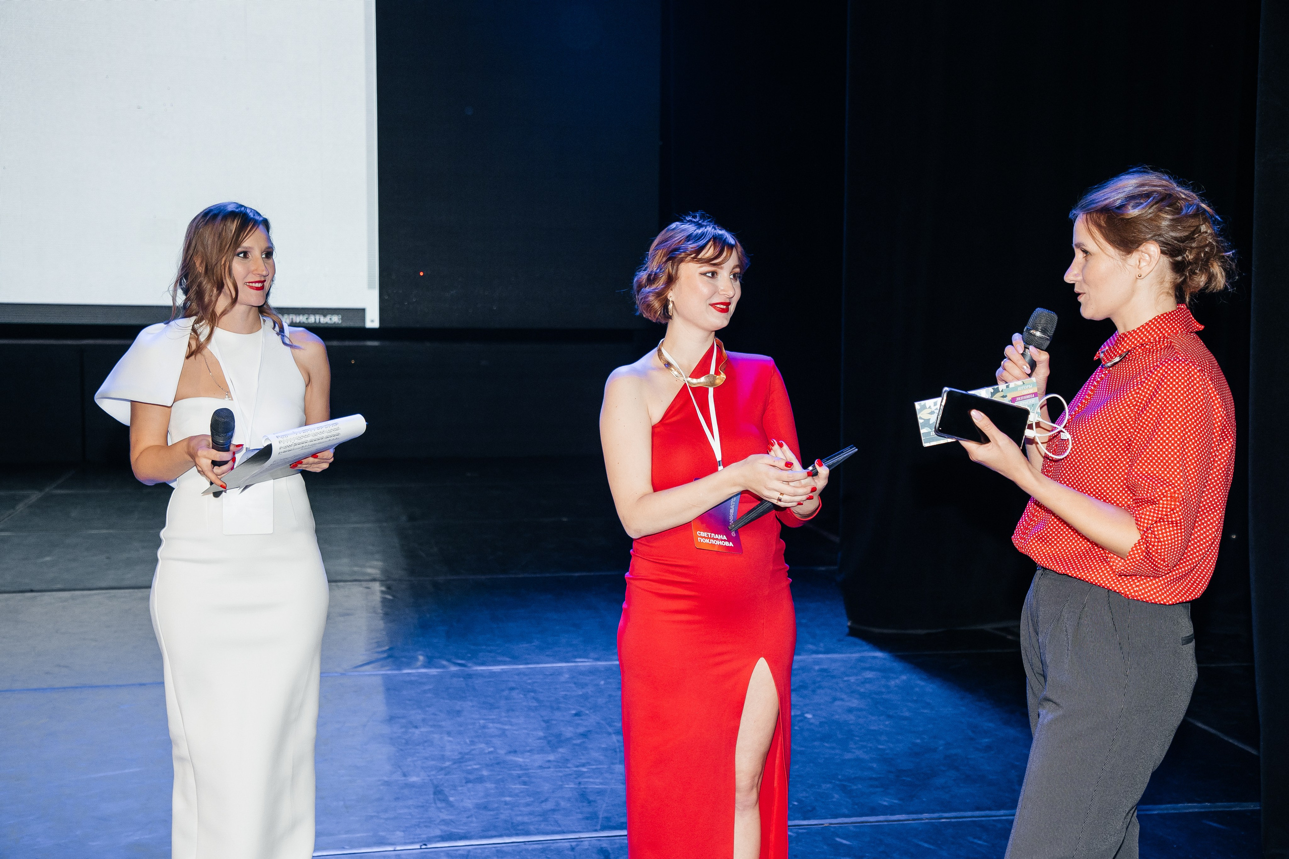 Ассамблея Дизайнеров. Фотограф Денис Лесковский (Тюмень)