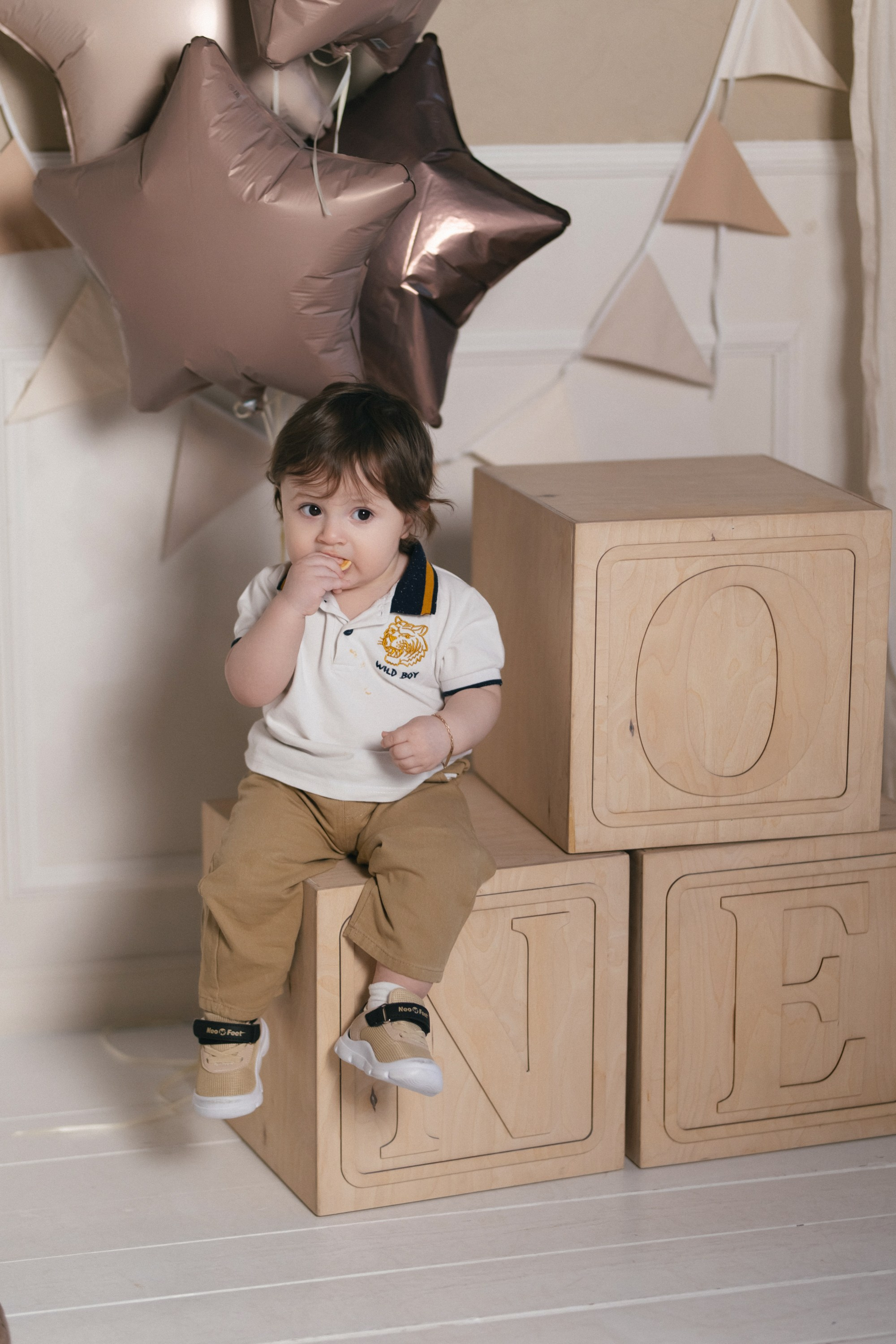 ДИАНА, НАРЕК И ТИГРАН ` 25. Maria Startseva Photo