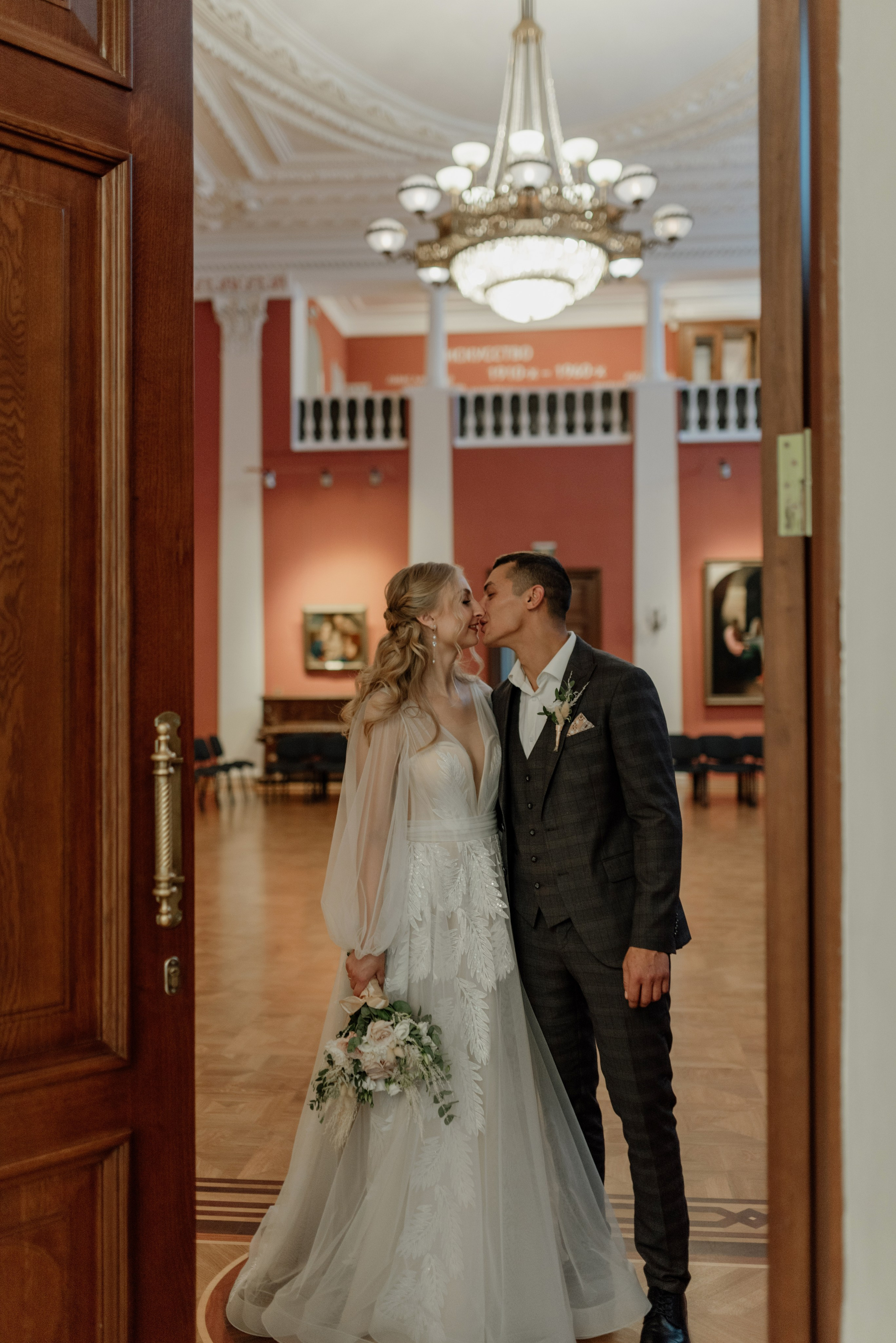 V&N. Свадебный и Семейный фотограф в Ярославле Алёна Колясникова