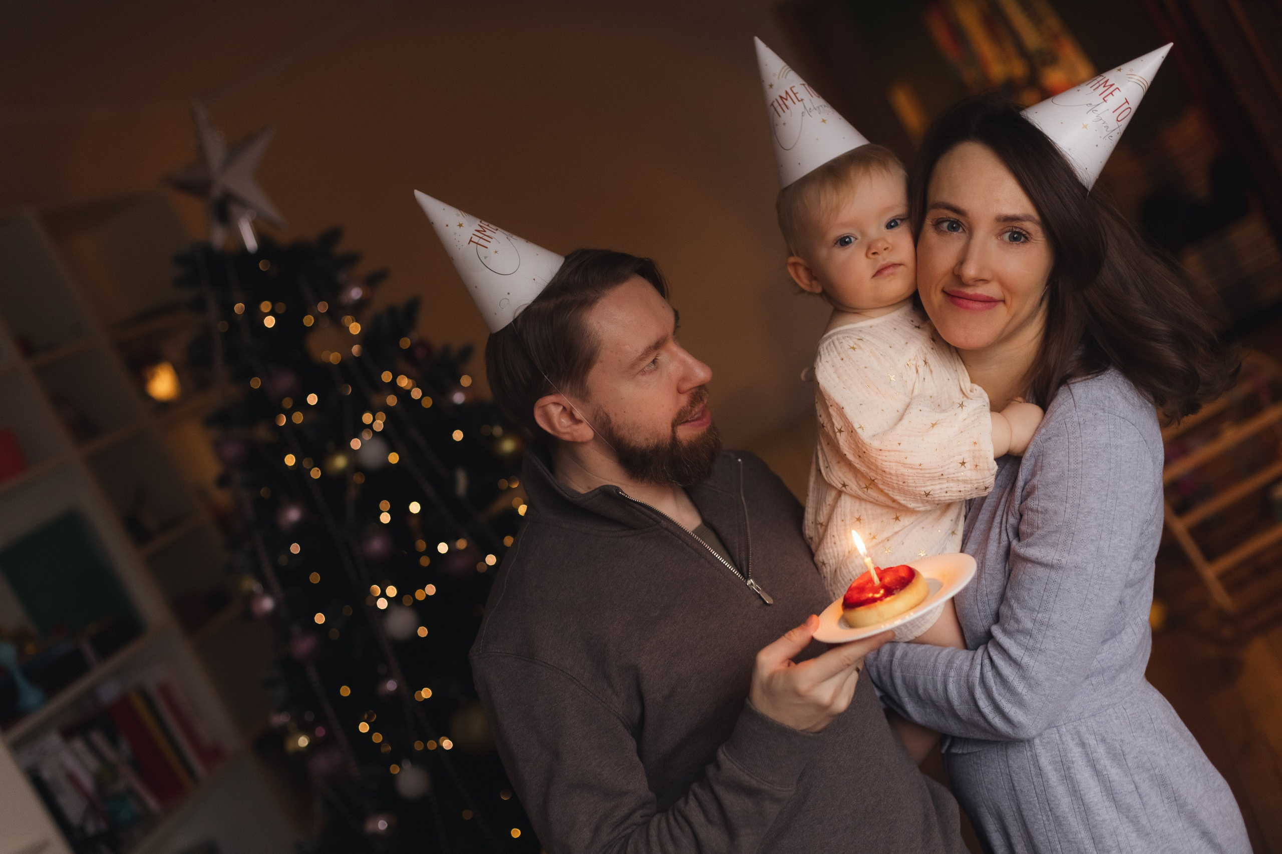2 праздника в одном. Фотограф из Петербурга