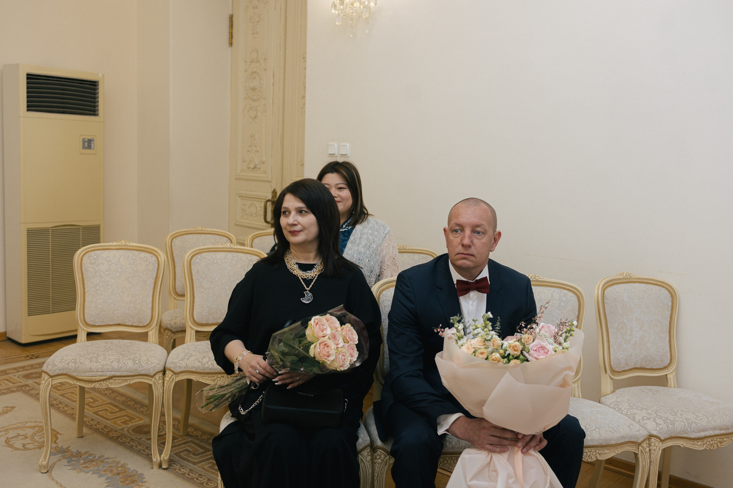 Юля и Анатолий. Фотограф из Петербурга