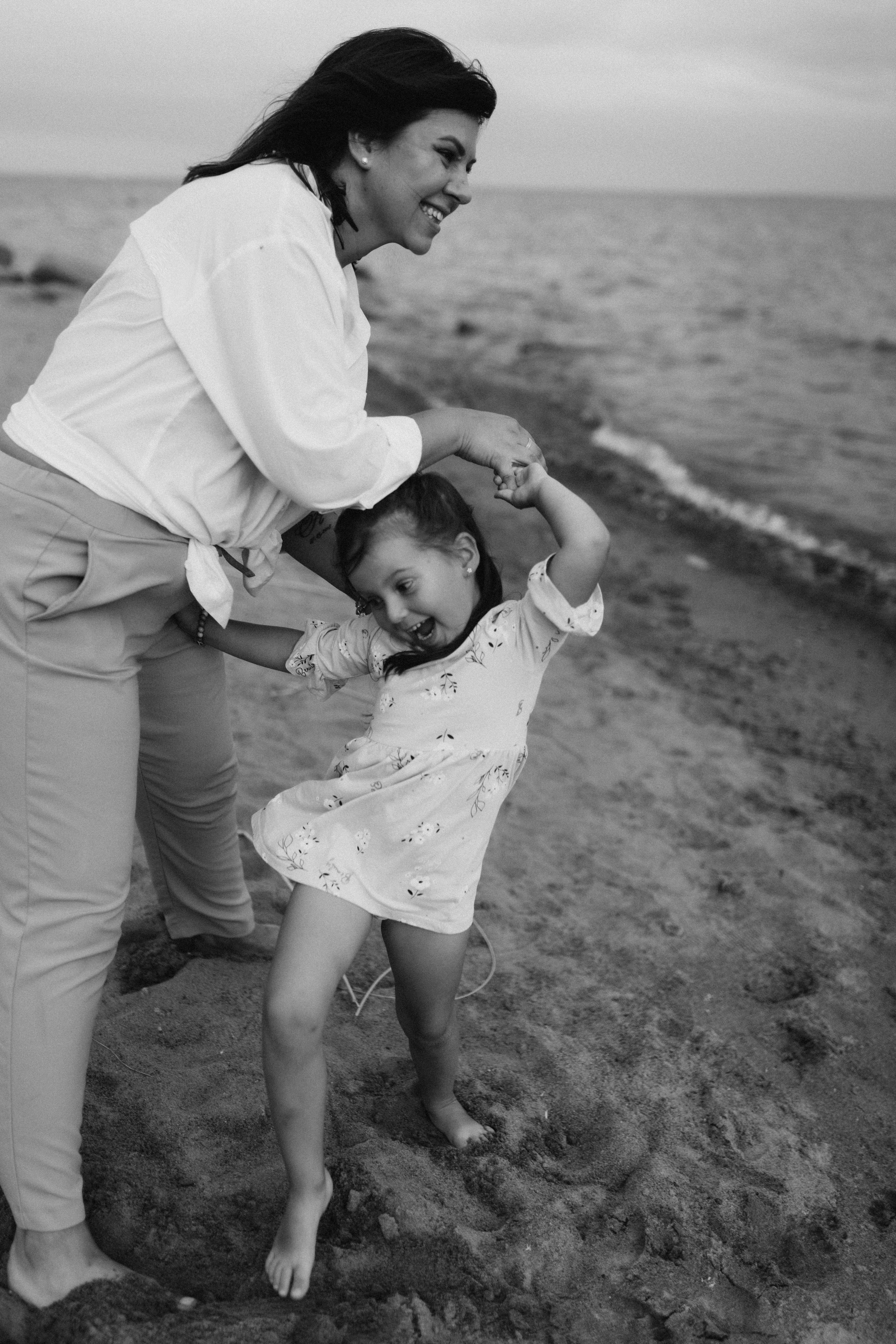 На зливе. Фотограф из Петербурга