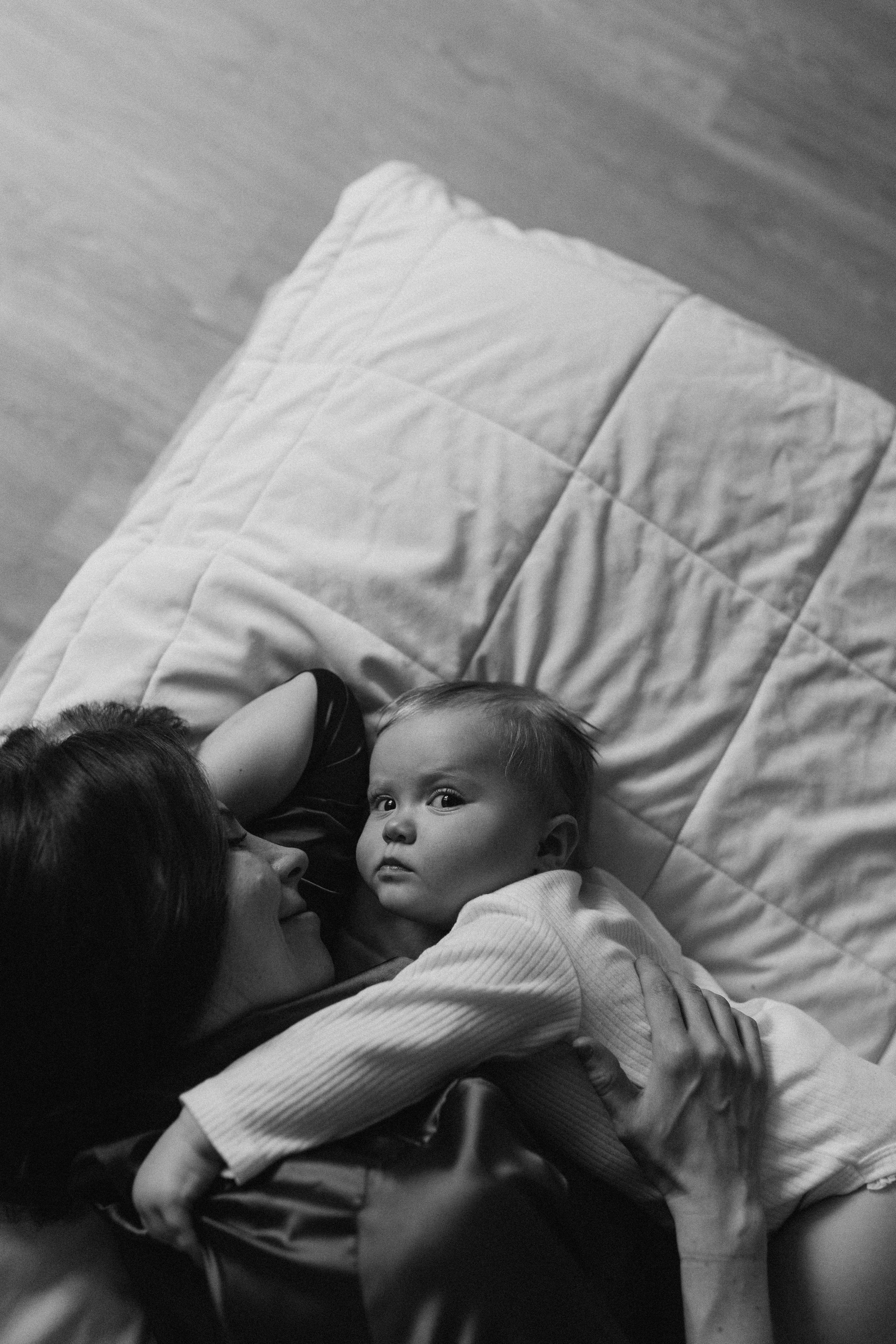 Крошка. Фотограф из Петербурга