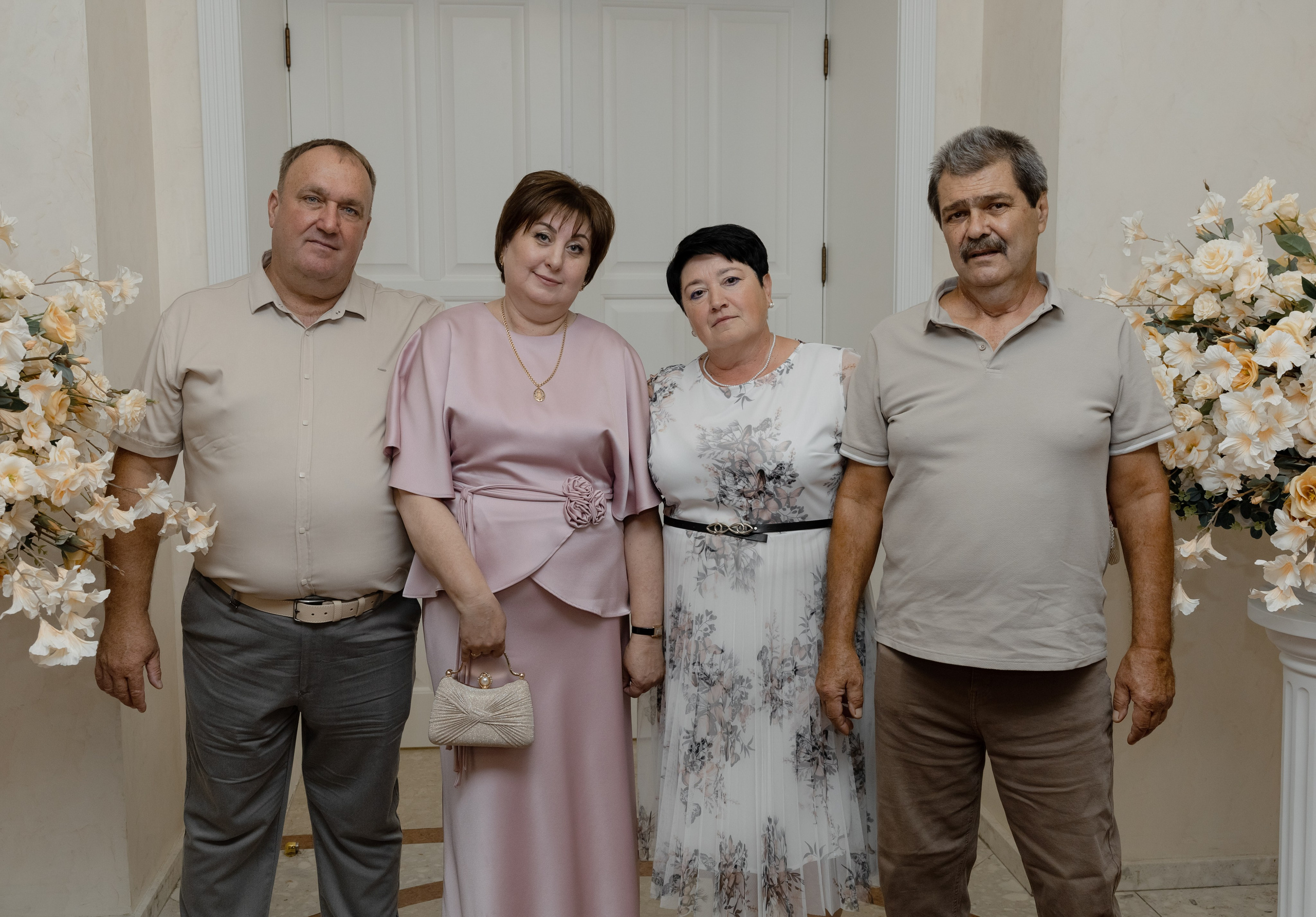 Евгений и Яна. Семейный и свадебный фотограф в Краснодаре Елизавета Замаева