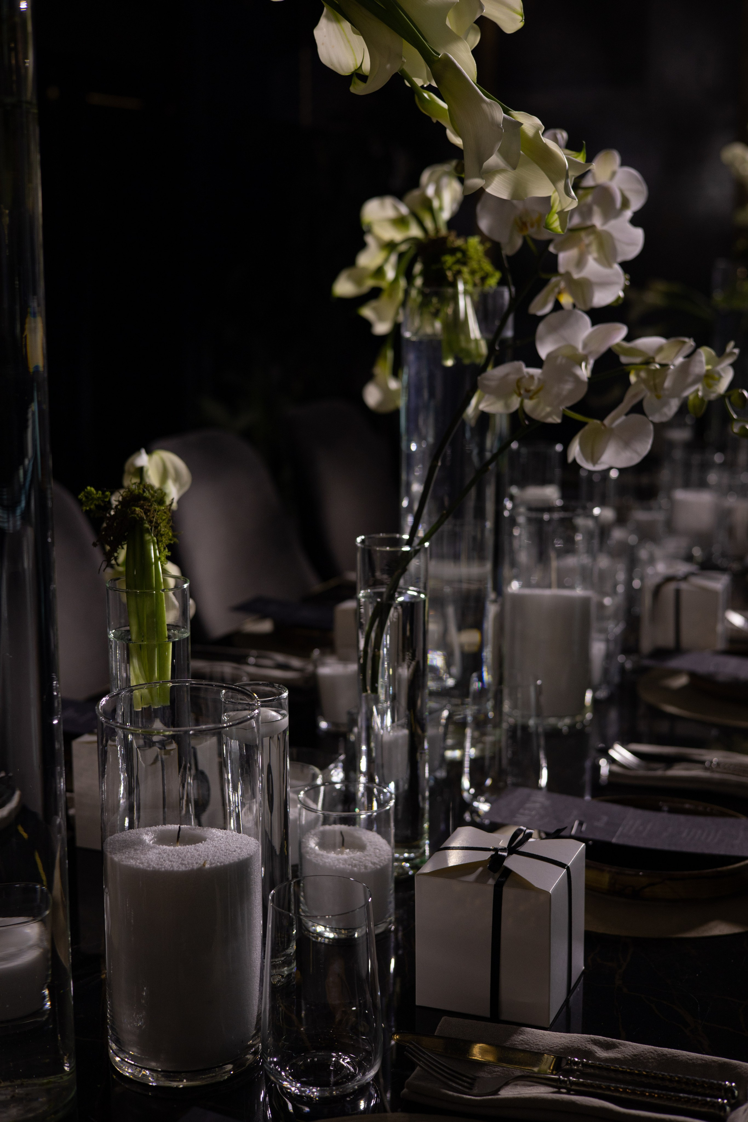 Лера & Алексей. Ресторан «TOUCH». Оформление свадеб, декор свадеб Вера Маркова, Москва