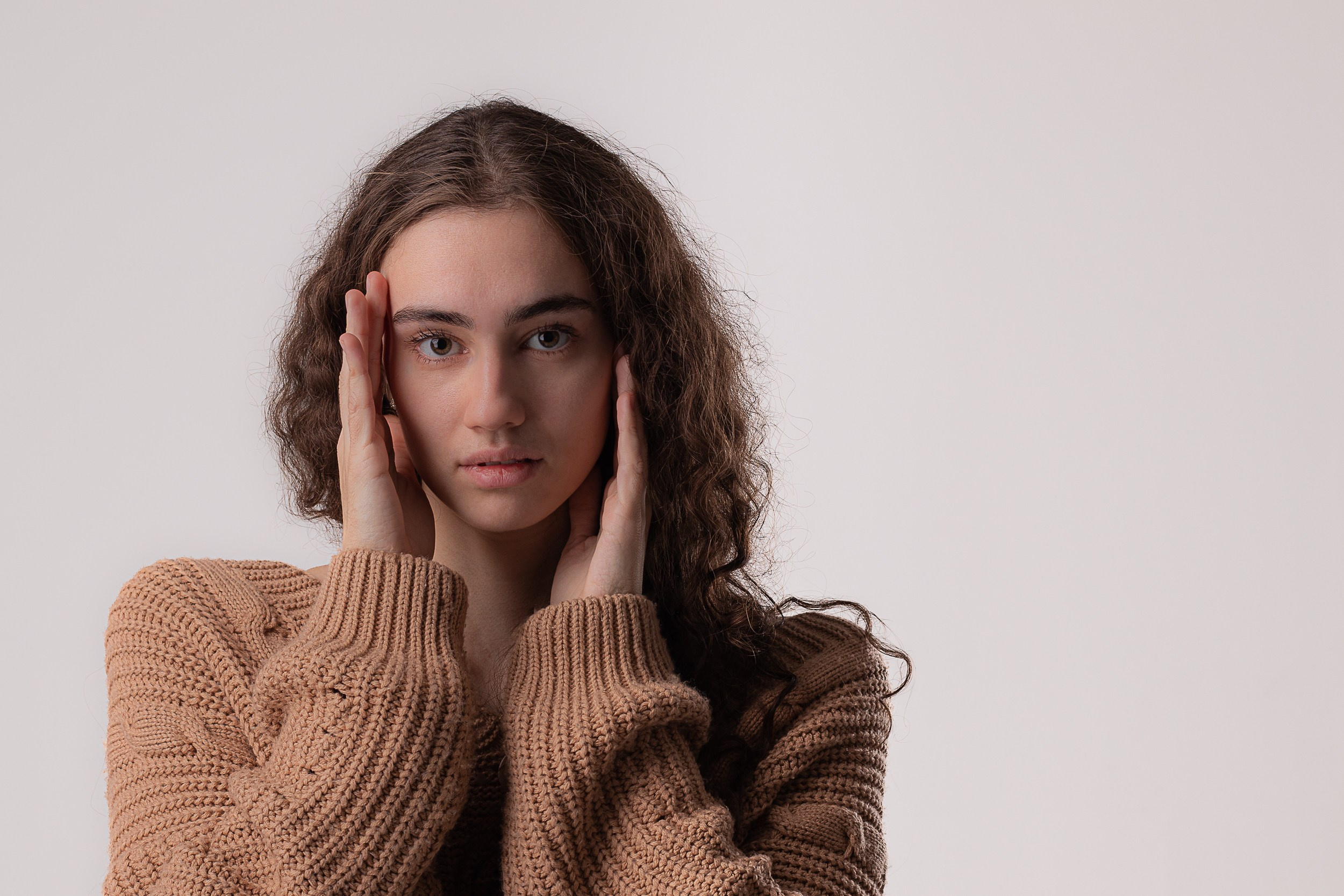 Ксения — портретная съемка 1. Фотограф-Видеограф Первоуральск, Екатеринбург Бондырева Юлия