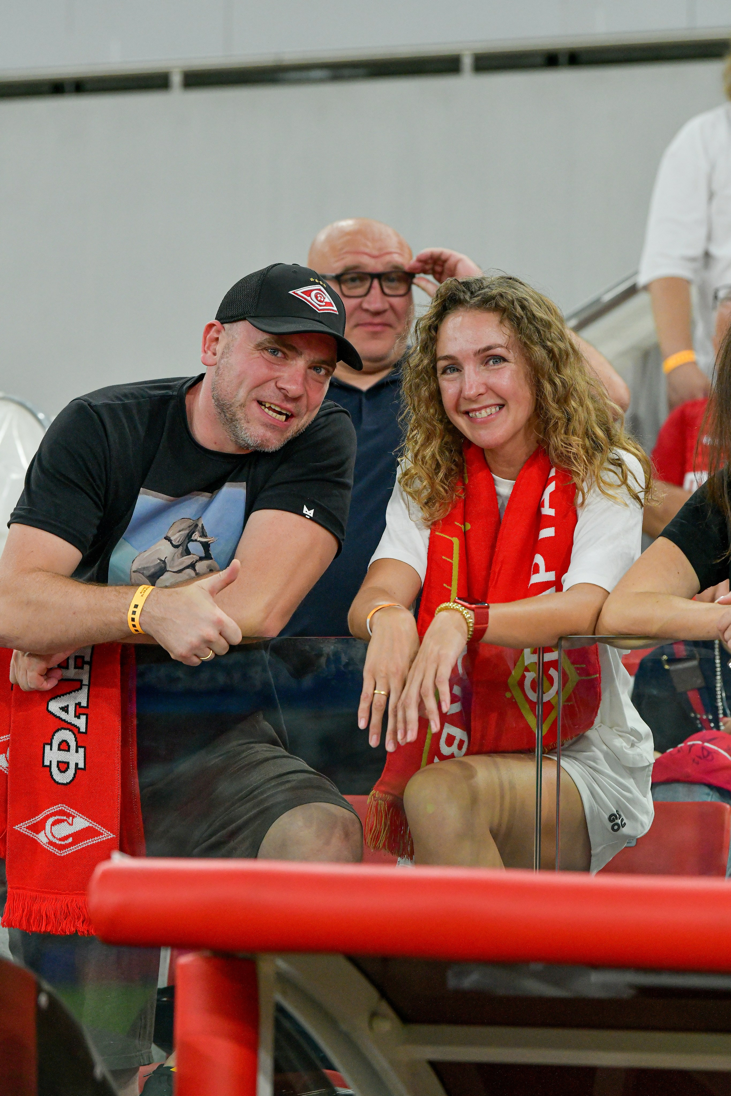 ФК «Спартак-Москва» — ФК «Рубин» 》1:0《 Чемпионат России по футболу. Российская Премьер-Лига. 7 тур. 31.08.2024 «Лукойл Арена» г. Москва. Свой взгляд через объектив