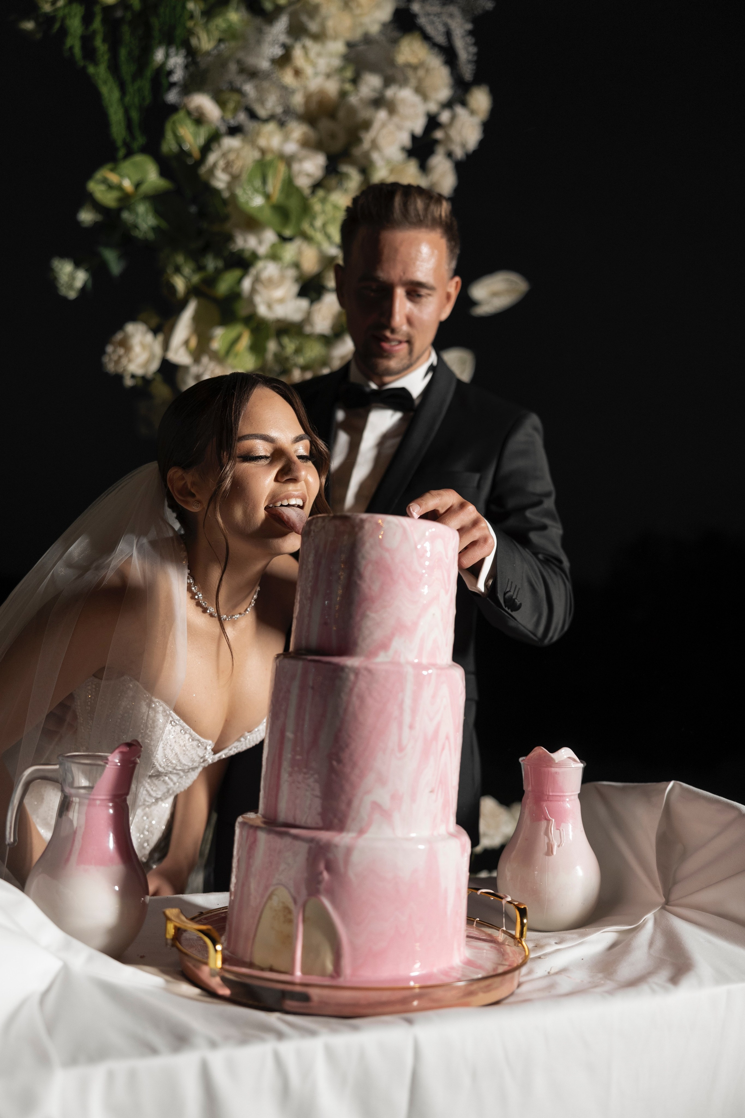 БОРИС И ВАЛЕРИЯ. Свадебный Фотограф Максим Пустовой