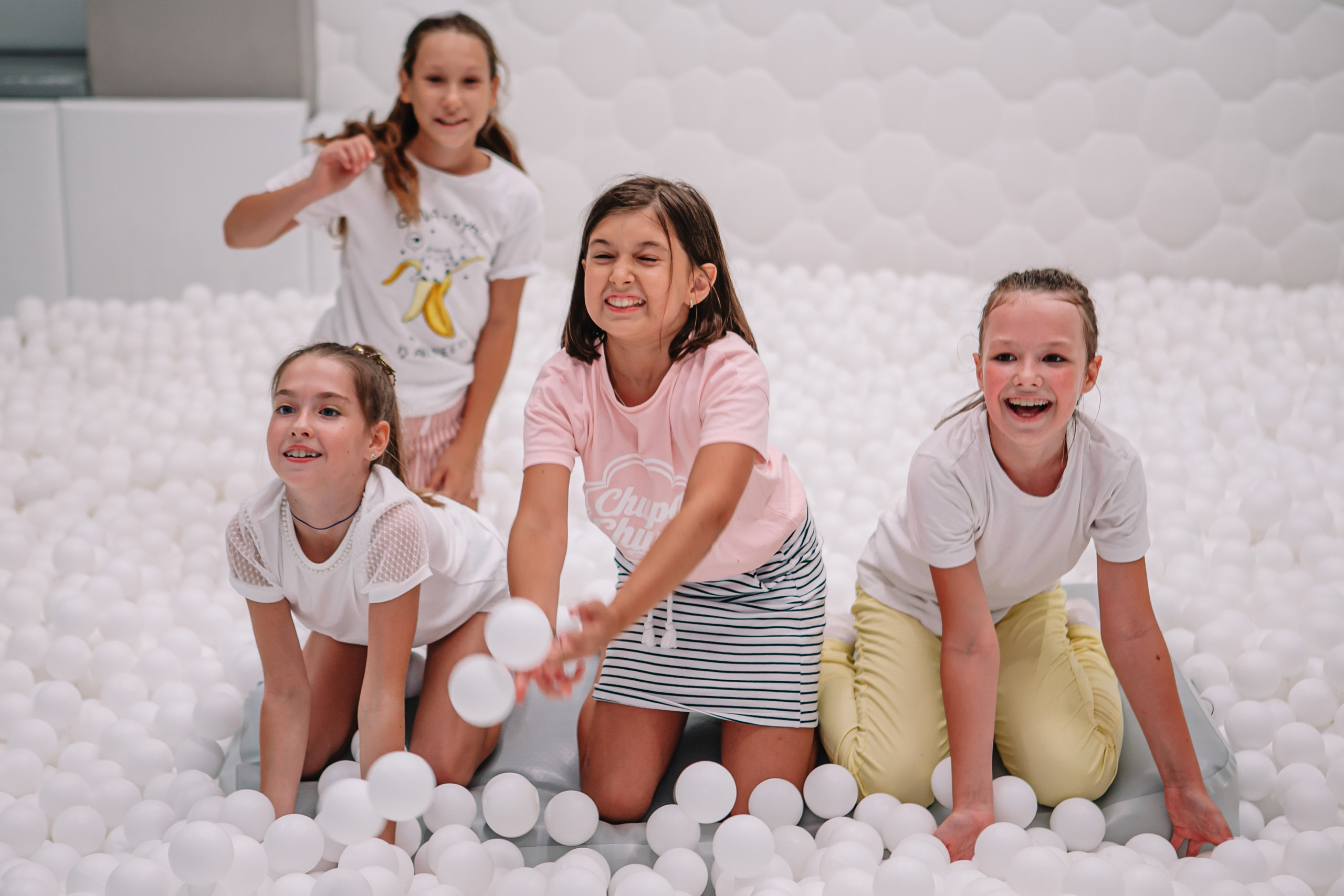 Облака. Фотограф Неверова Катерина