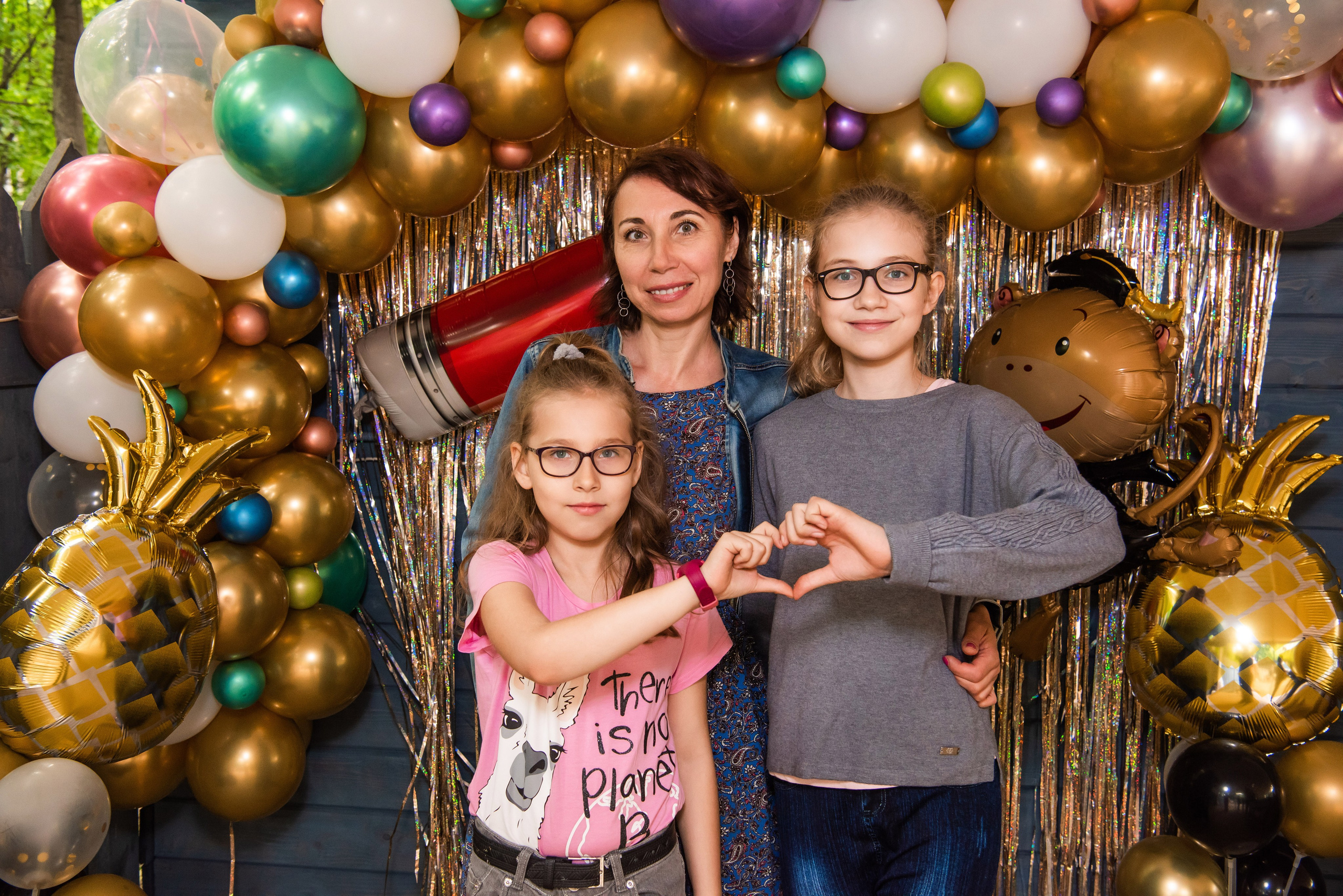 Выпускной 4Д 2023. Свадебный и арт-фотограф Кунецкая Диана