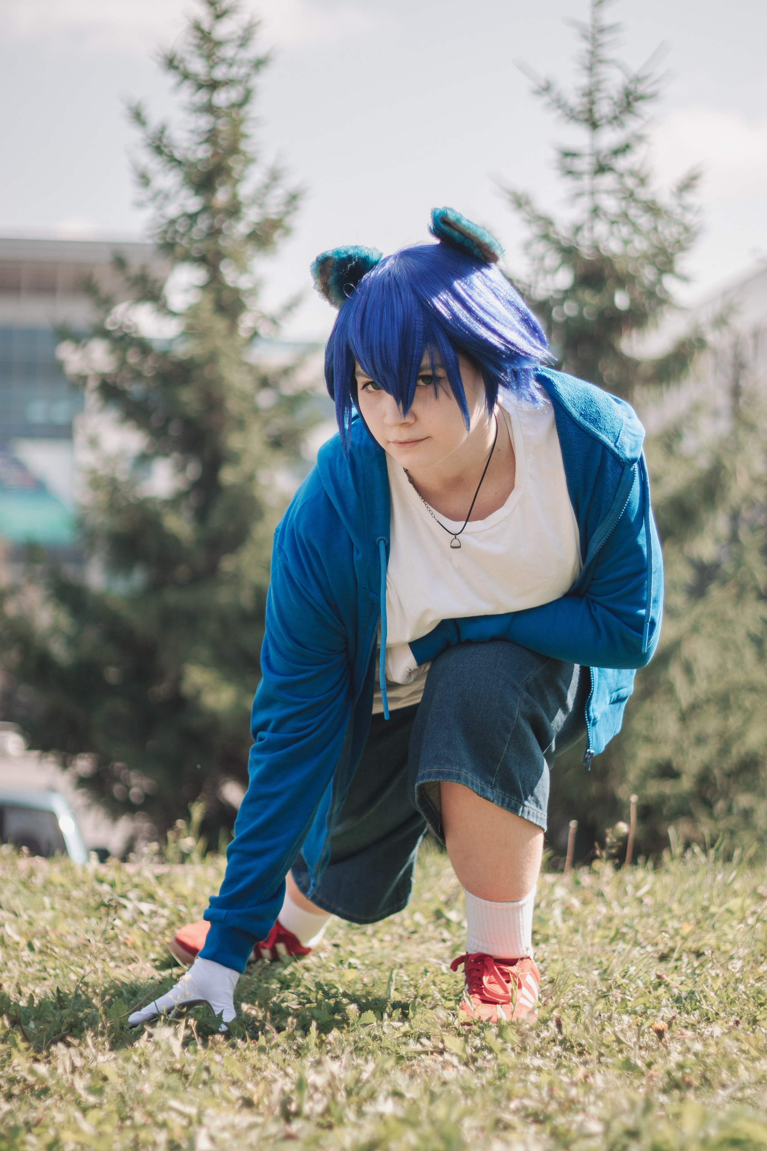 Анимау 2024. Фотограф Набережные Челны Лысенков Олег