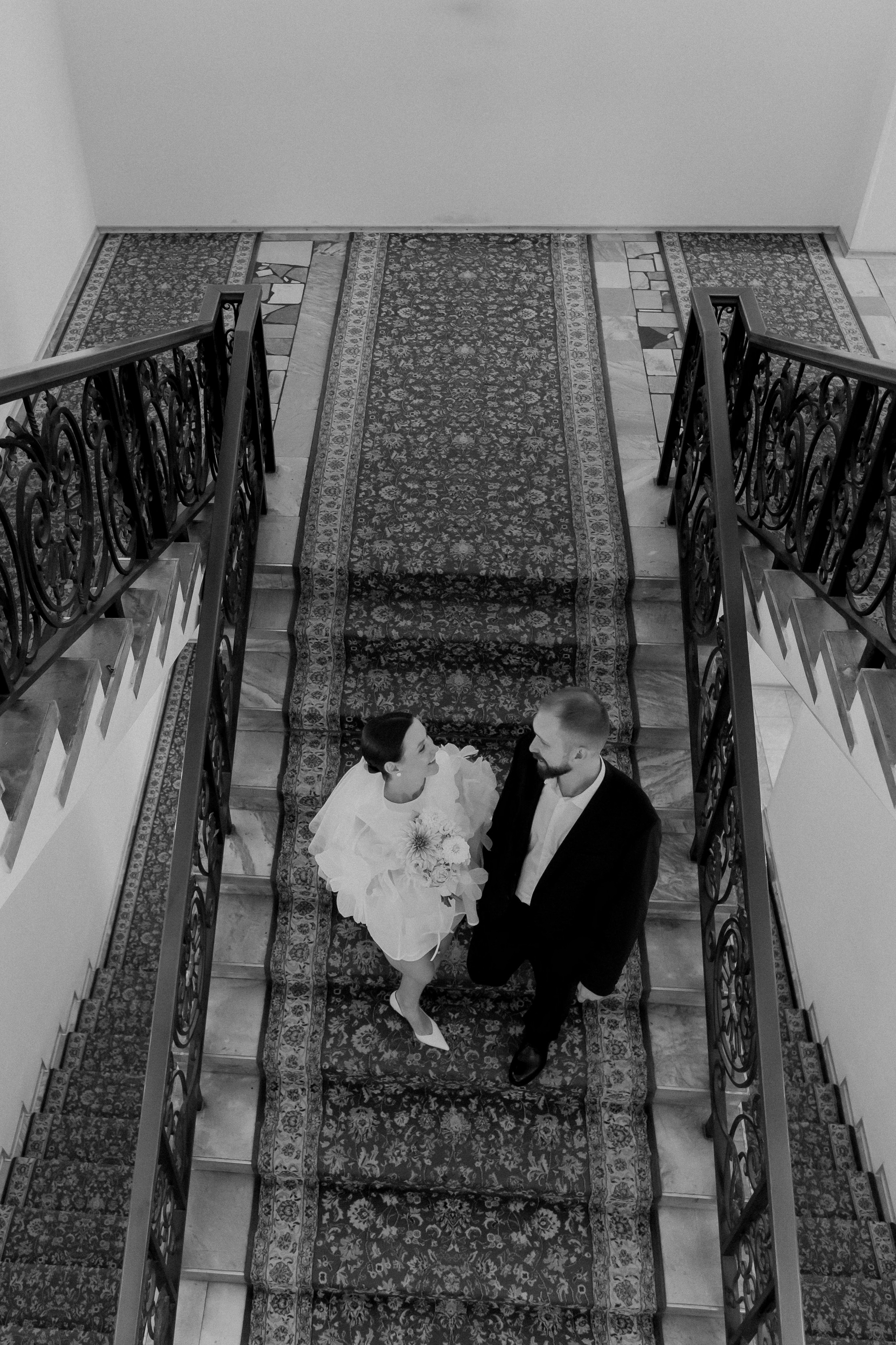 Дарья и Виталий. Свадебный и семейный фотограф г. Волгоград Биленко Ангелина