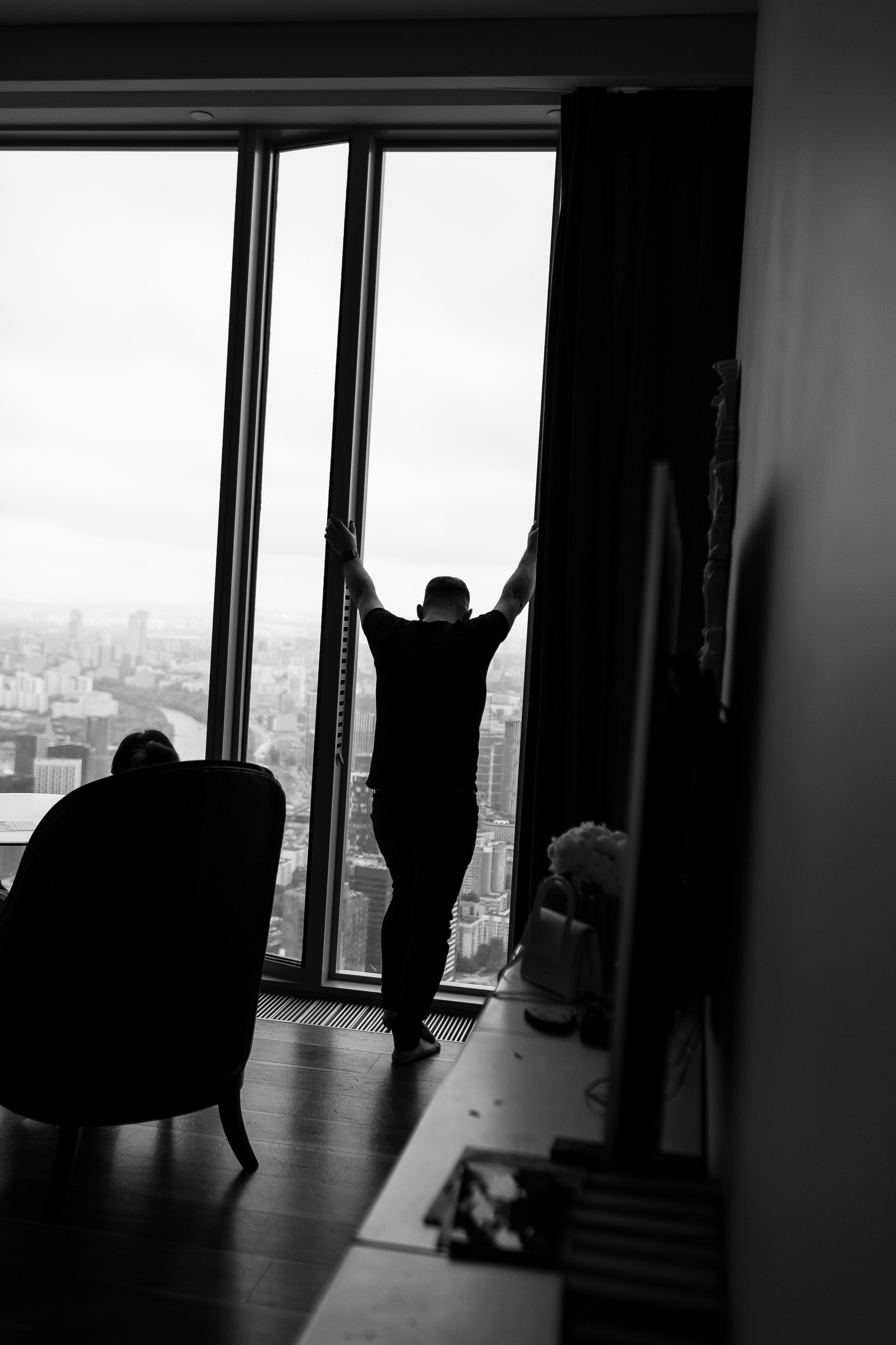 Свадебные истории. Свадебный и Семейный фотограф в Москве Александра Вайпер