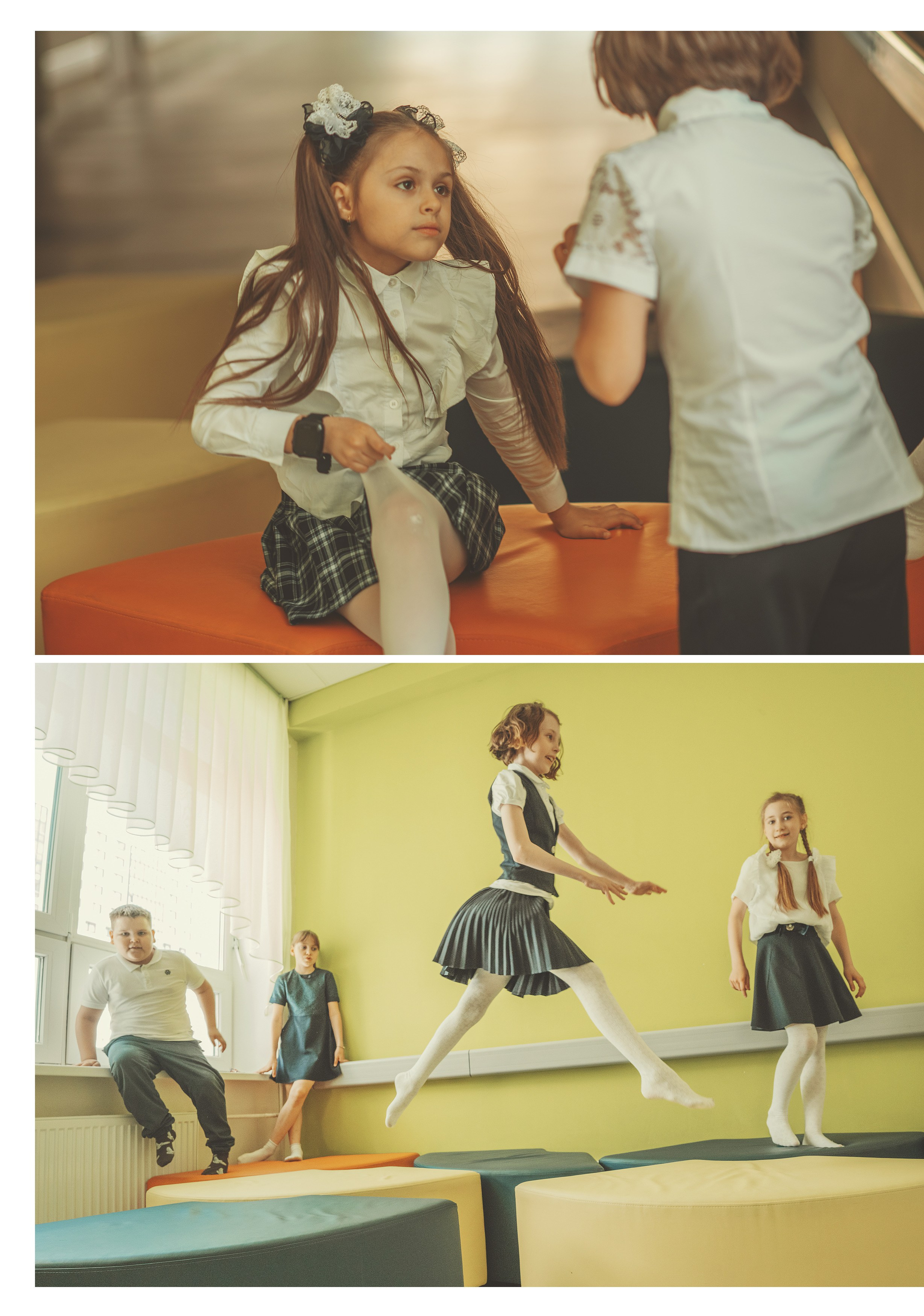 Классбук. Семейный и детский фотограф Марина Тувиста в Санкт-Петербурге