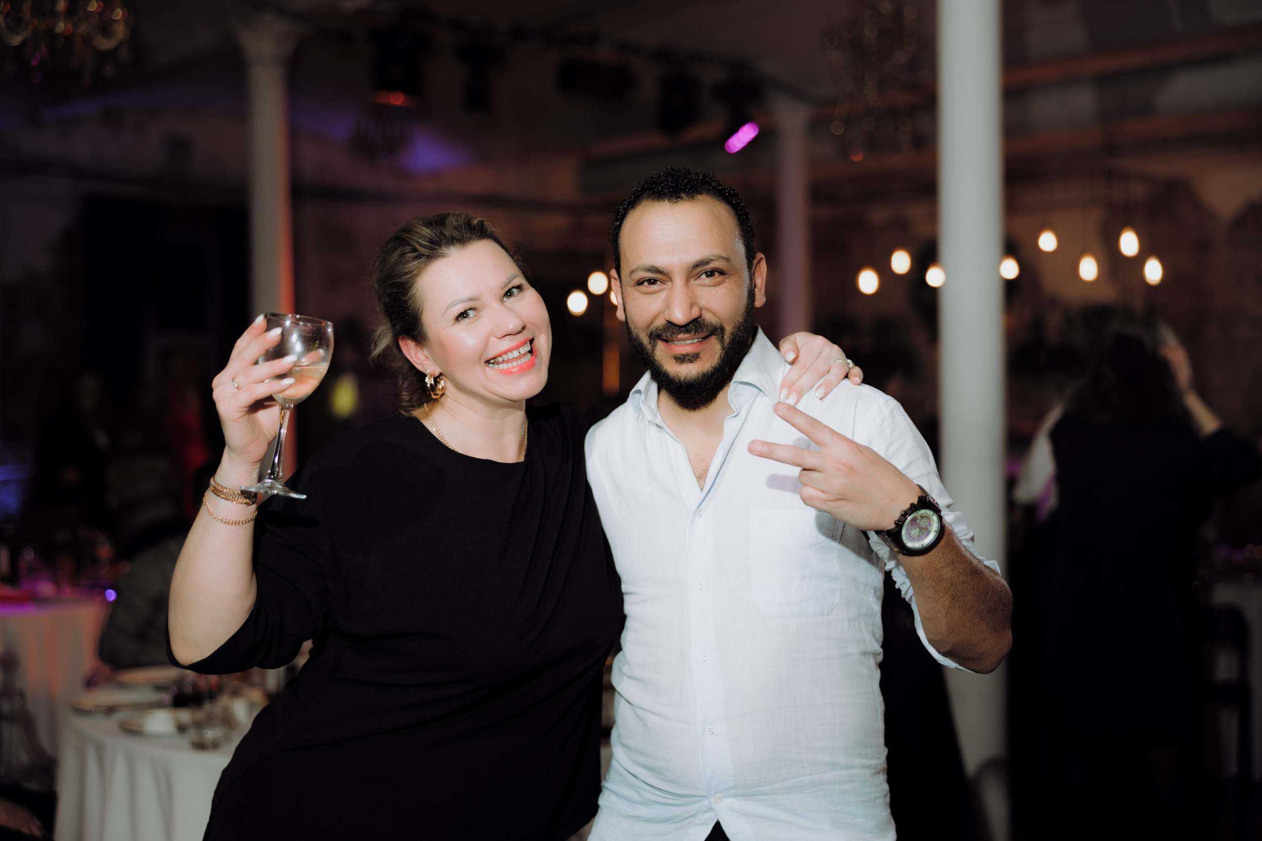 Корпоратив компании Eastconsult. Фотограф Андрей Ширкалин Москва Московская обл, Коломна, Рязань