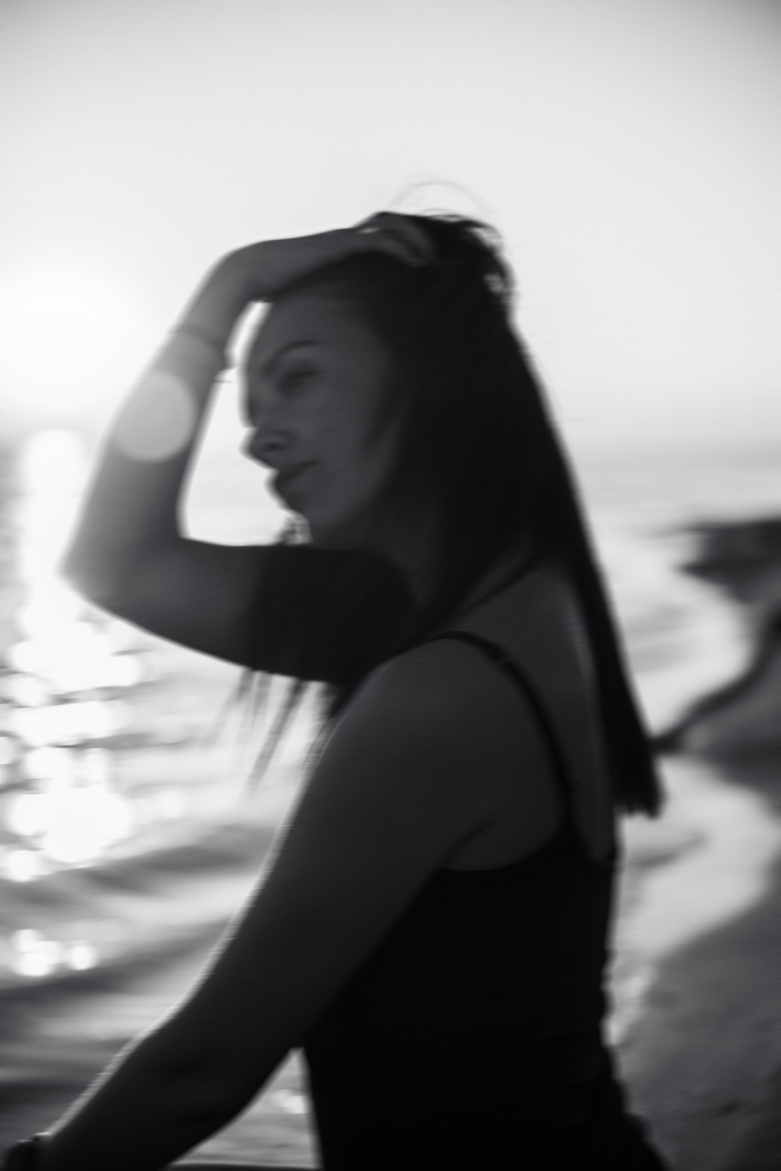 Ксения. Юлия Холина — ваш фотограф в Москве