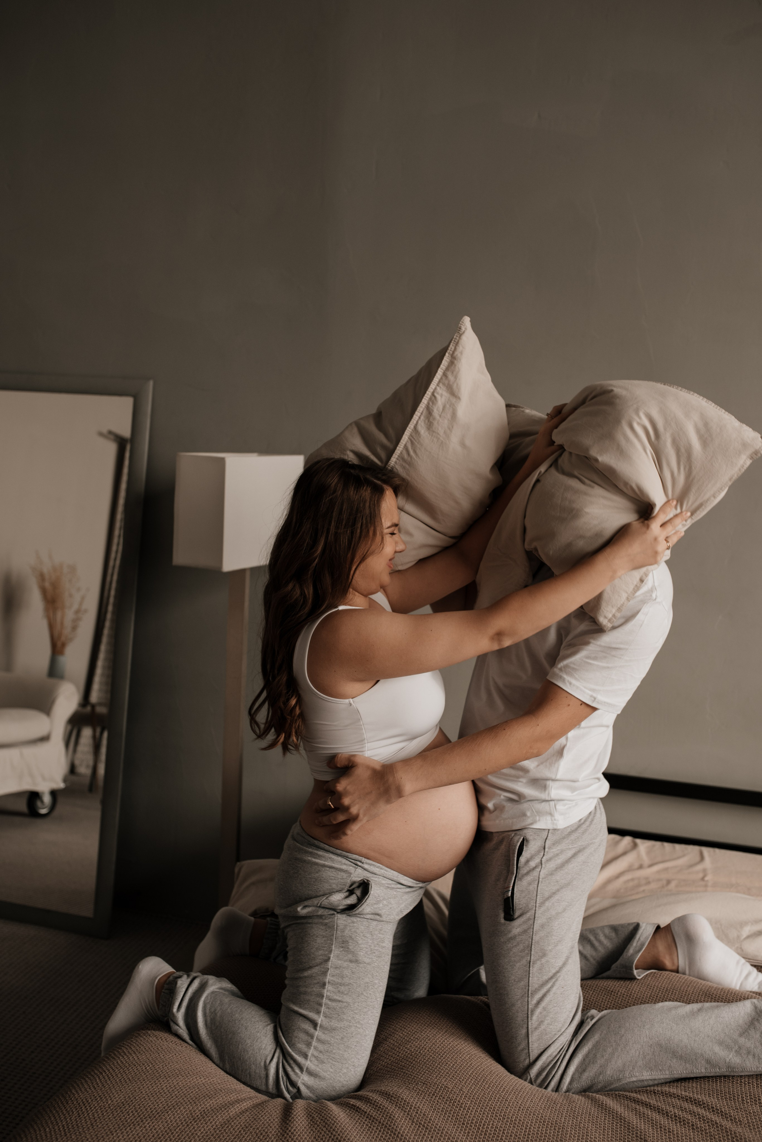 Дима ♡ Катя. Фотограф Ольга Плеханова | Нижний Новгород, Москва