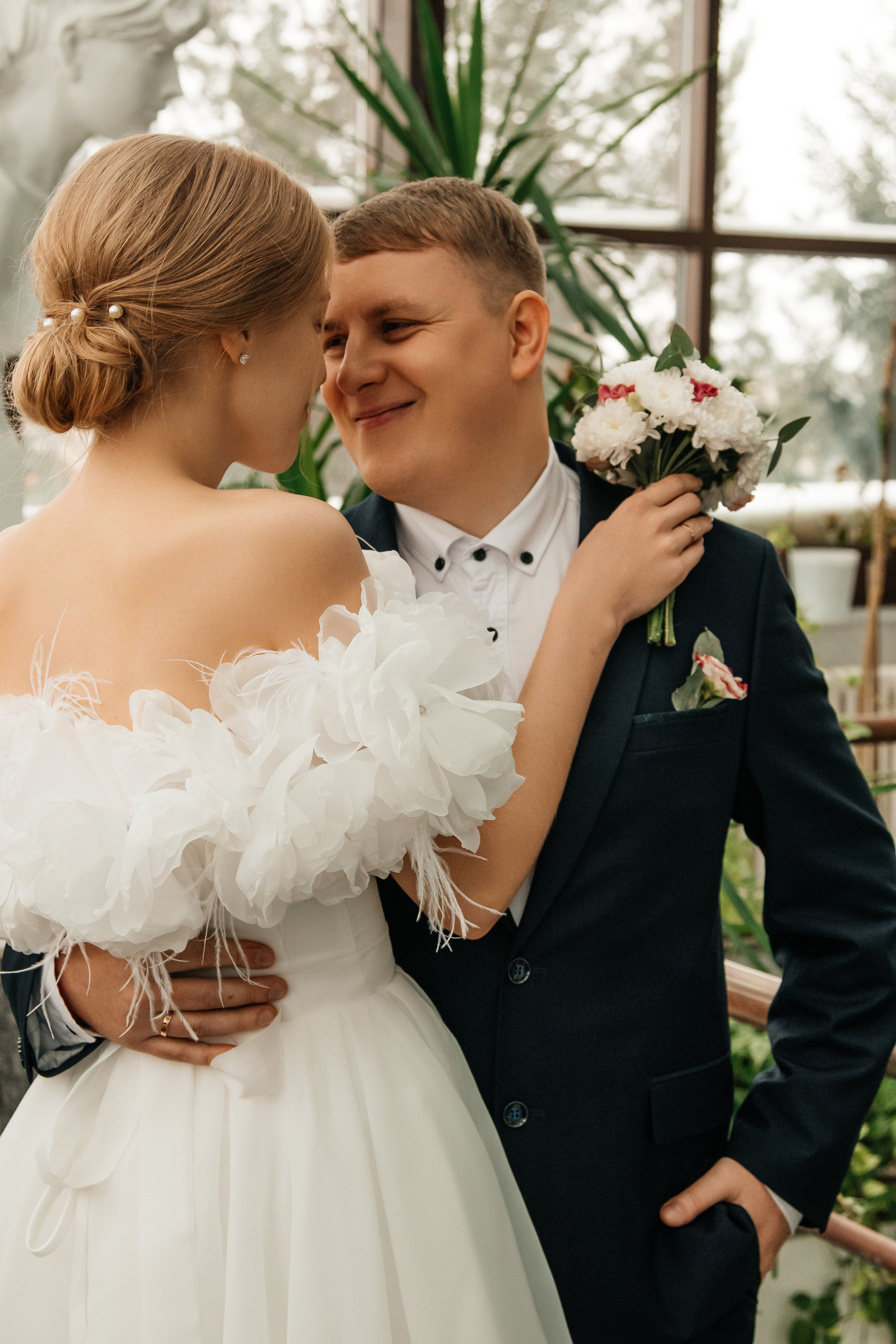 15.11.2024. Свадебный и семейный фотограф в Нижневартовске Татьяна Мартынова