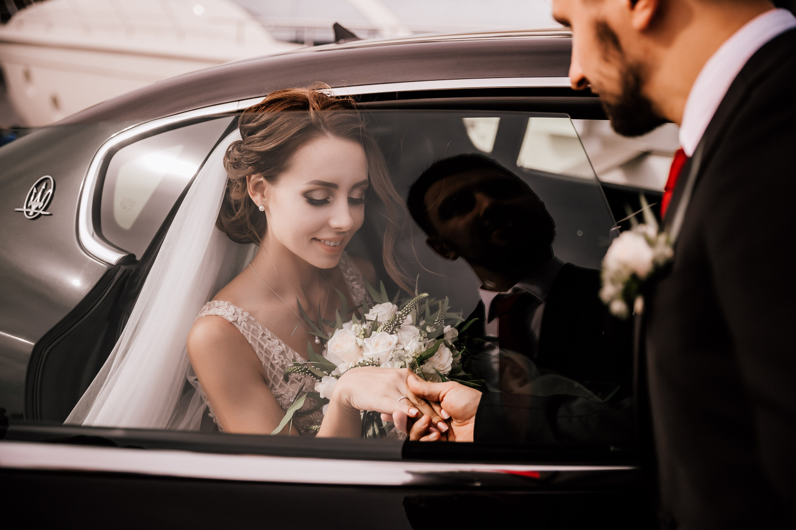 Яна и Алексей. Фотограф во Владивостоке Настя Косач