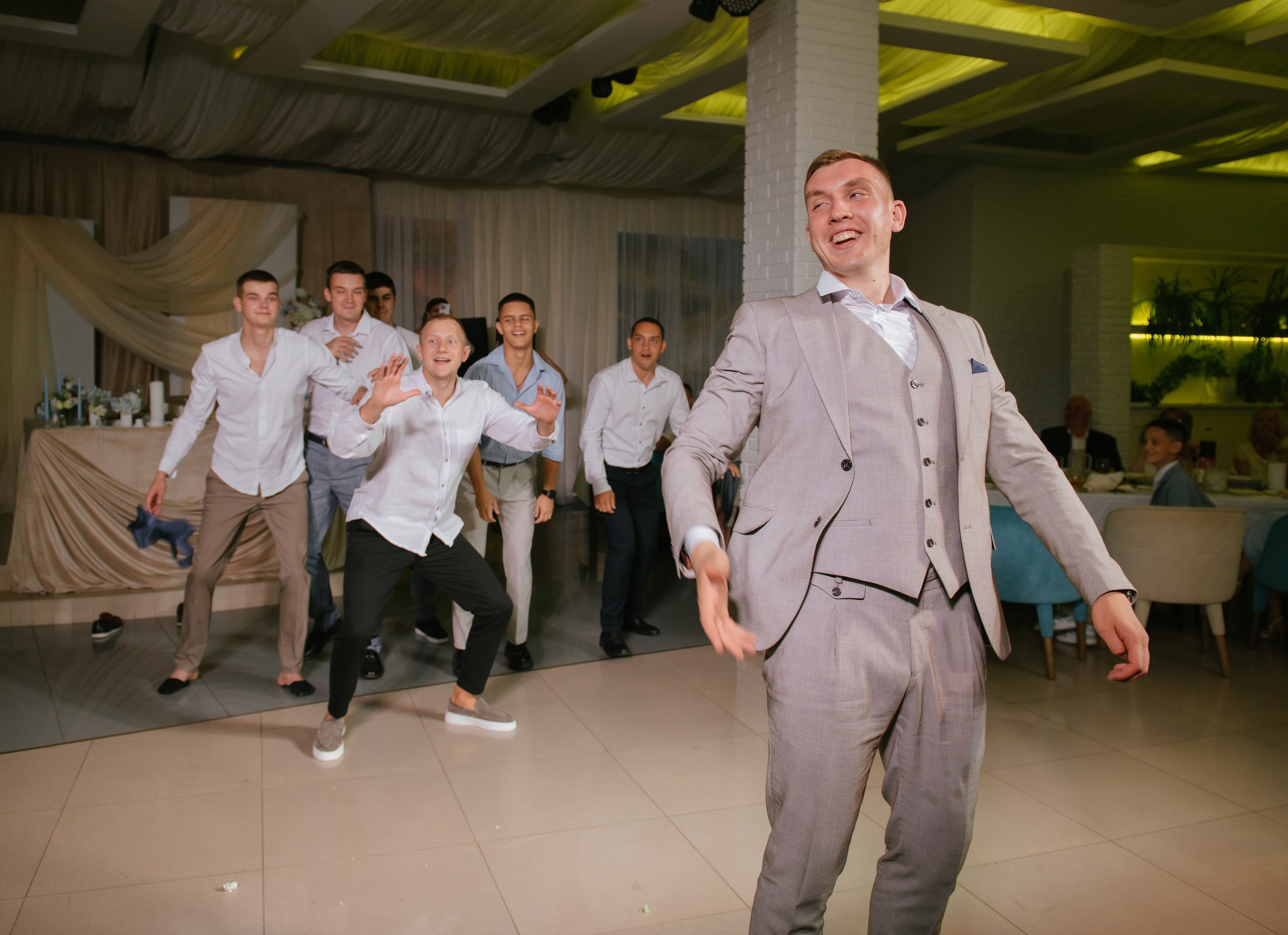 Влад и Лиза (г.Севастополь). Свадебный, женский, семейный фотограф в Севастополе Юлия Мошенко