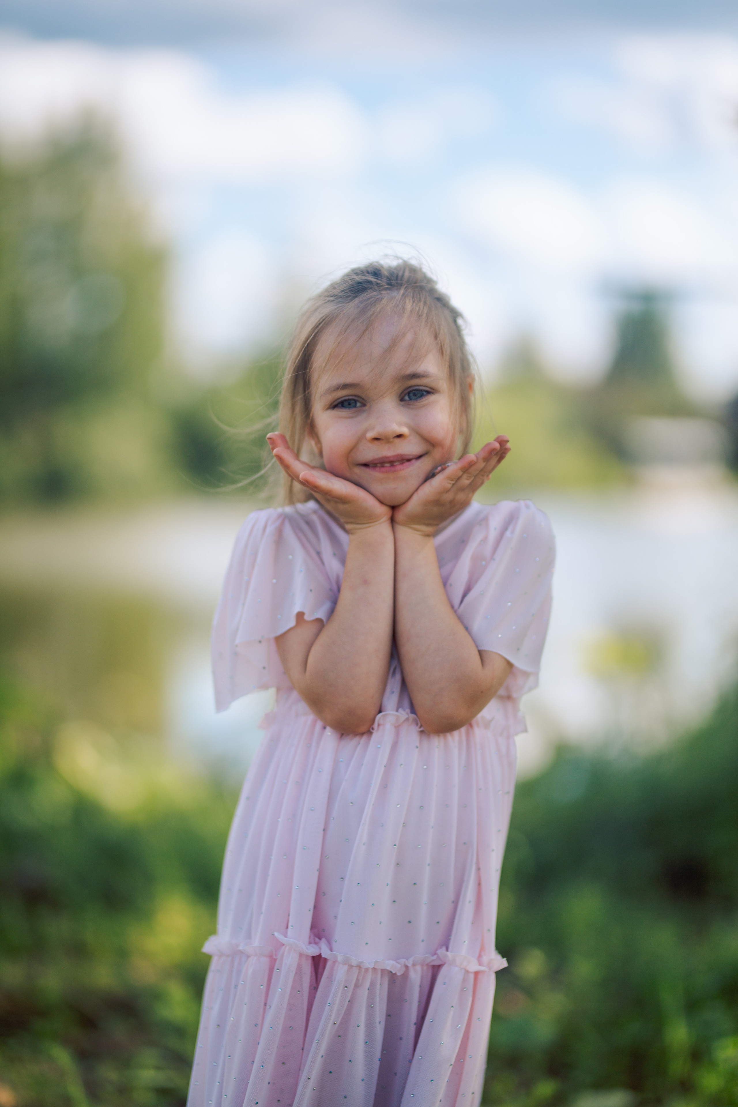 Gender Party. Фотограф Анастасия Залевская
