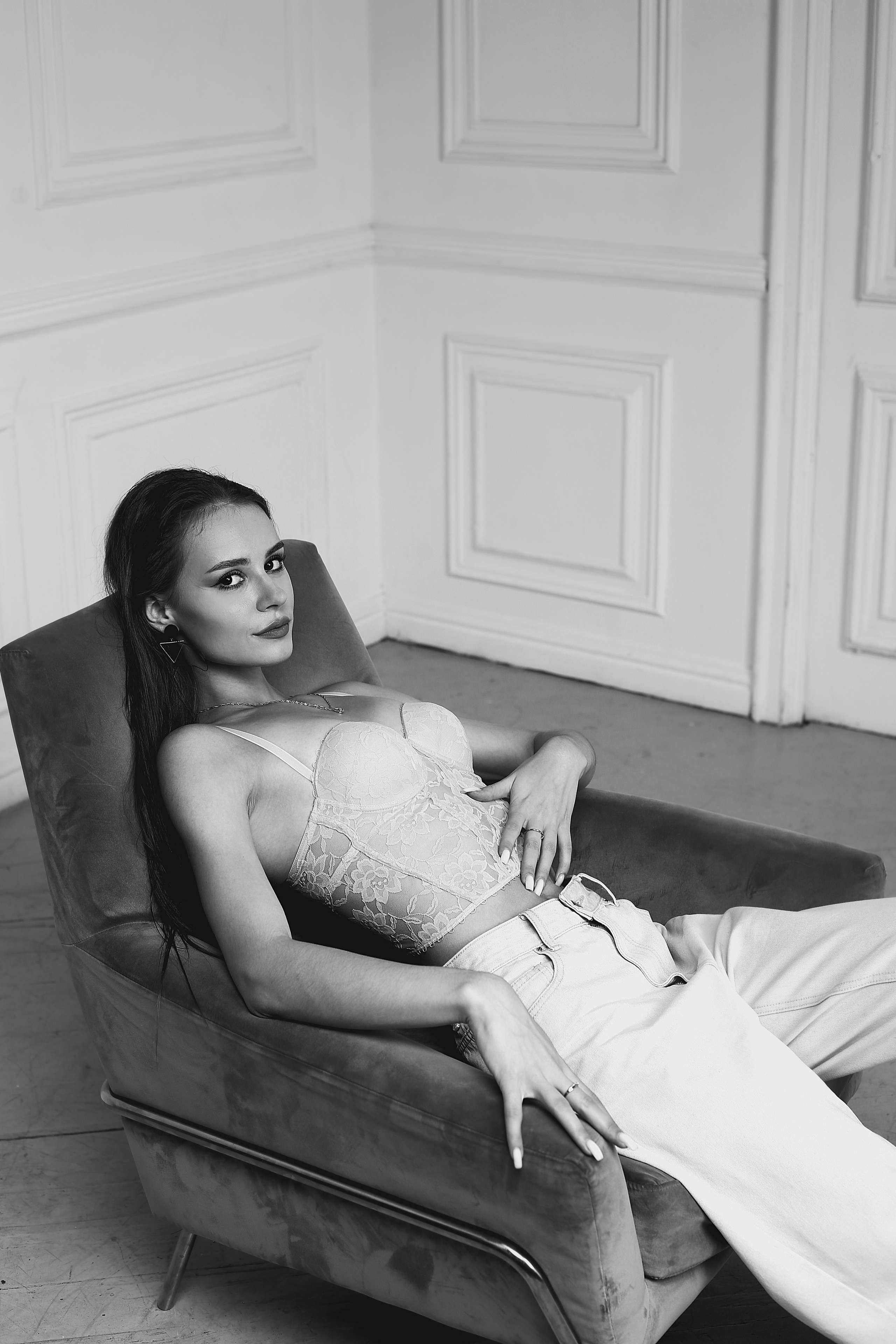 Cross зал Искра. Фотограф Анастасия Залевская