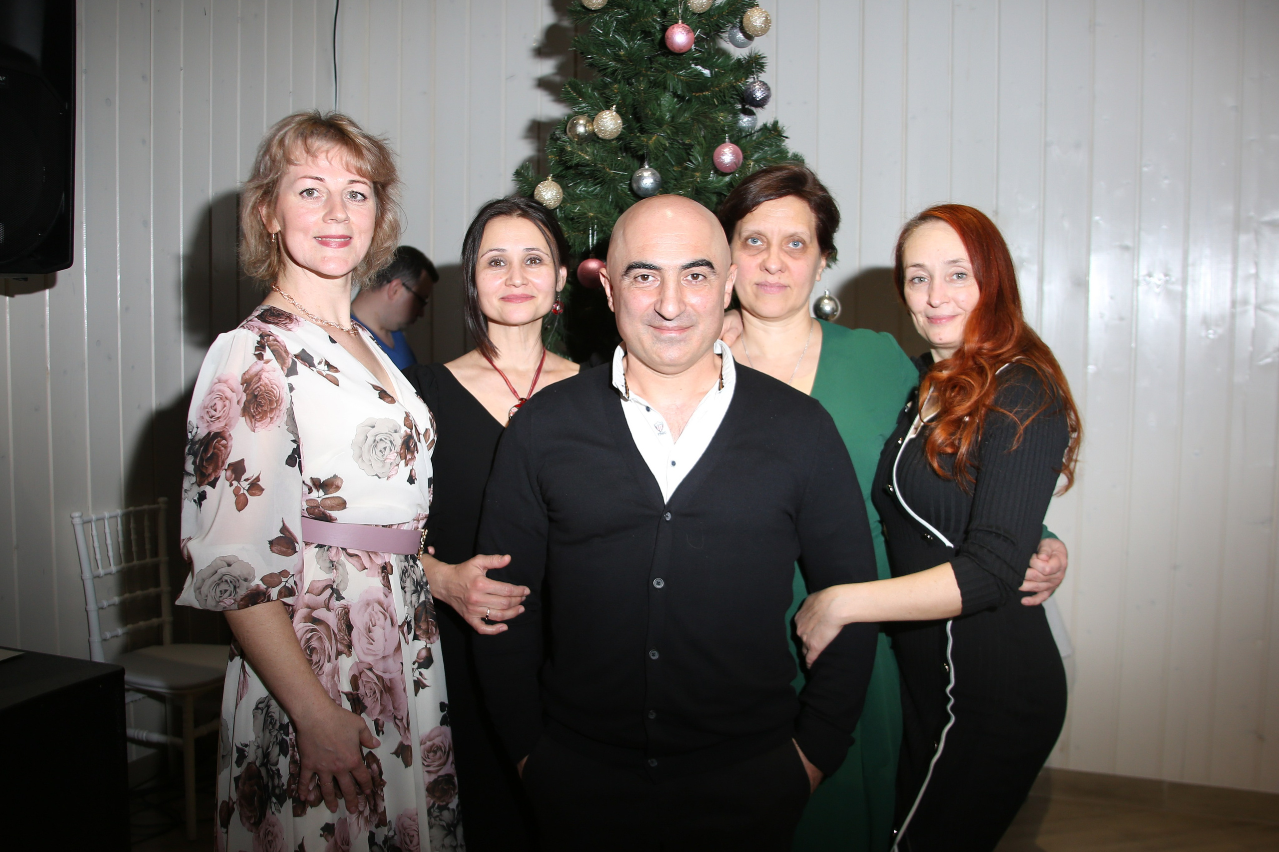 Раздолье (ресторан). Фотограф Анастасия Залевская