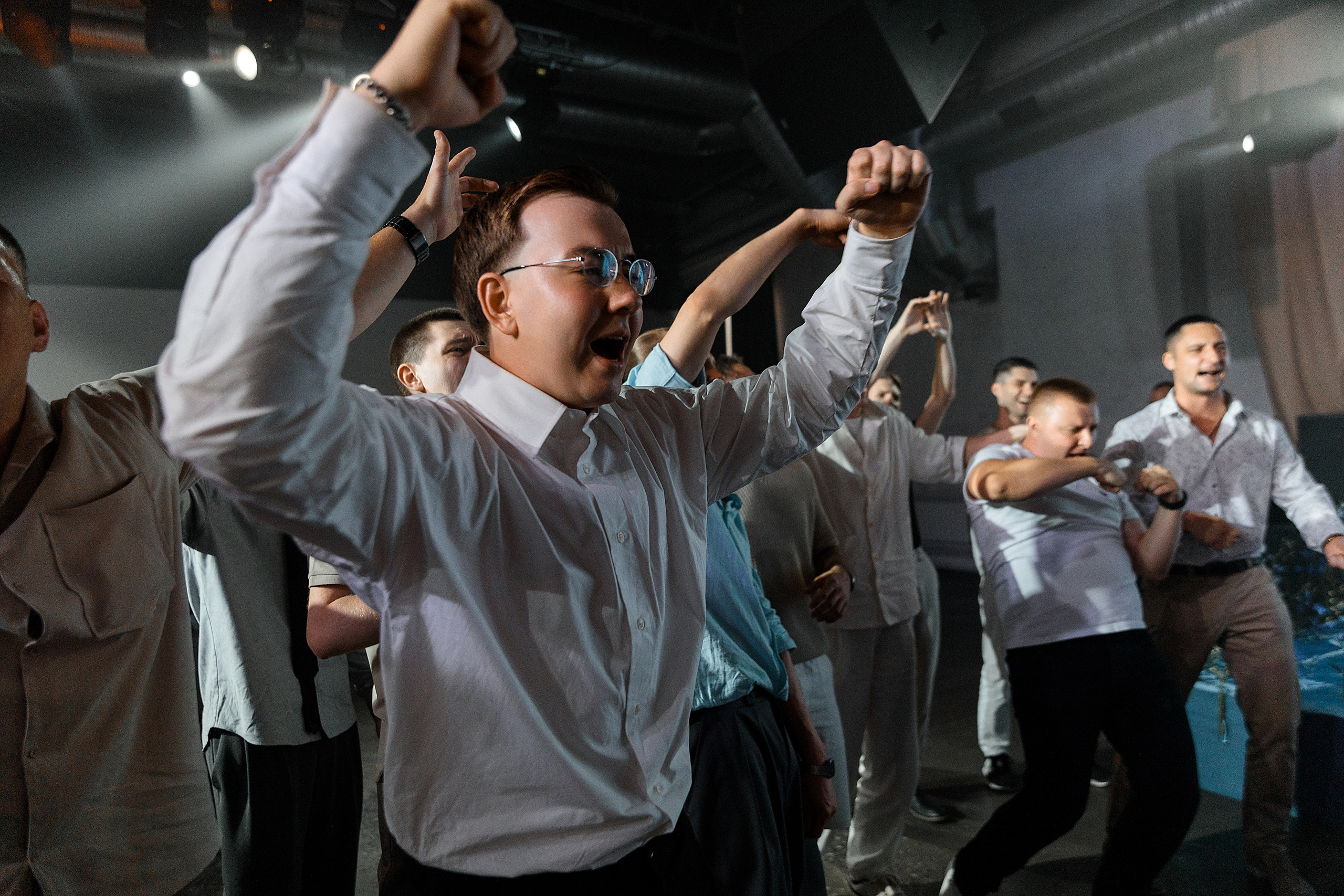 Дима и Диана. Свадебный и семейный фотограф Алимова Леся