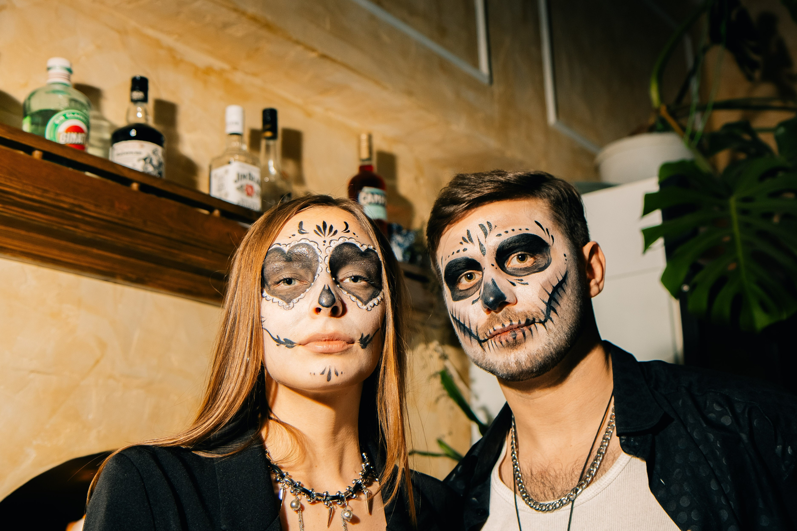 Тусовки. Фотограф Егор Огородов