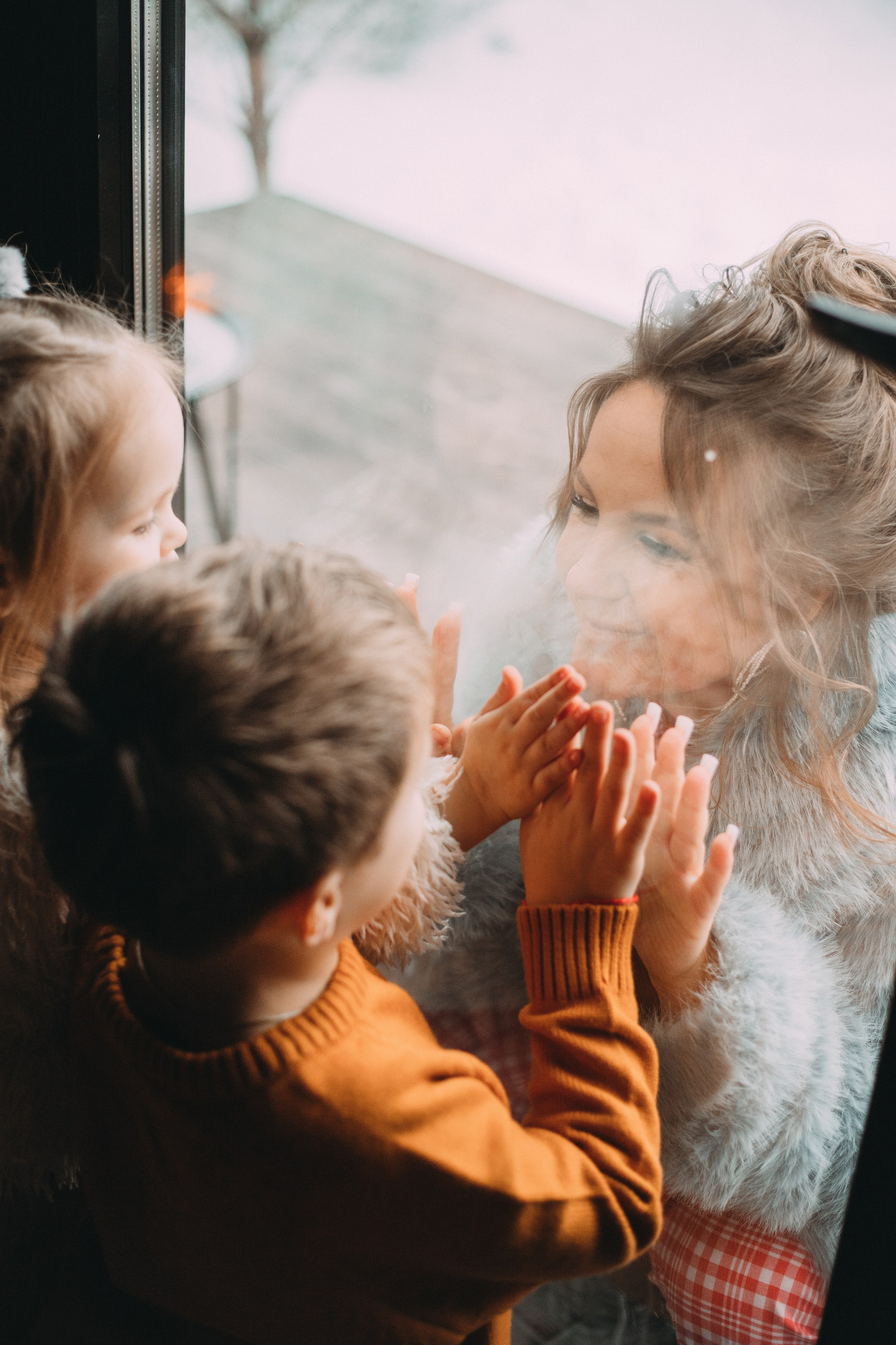 Треугольный домик. Главная