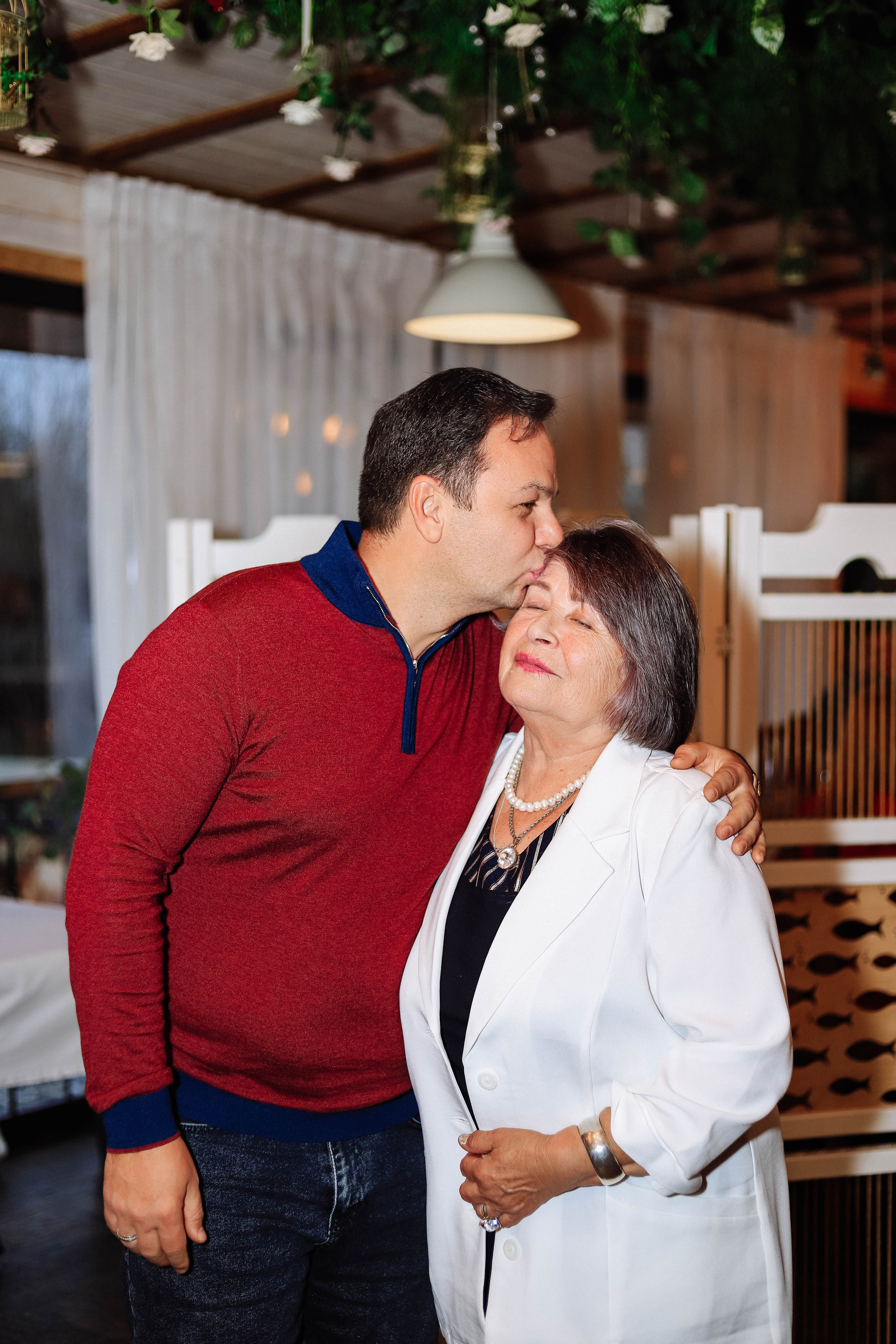 Юбилей Александры. Женский/Детский фотограф в Симферополе Вероника Слепогина