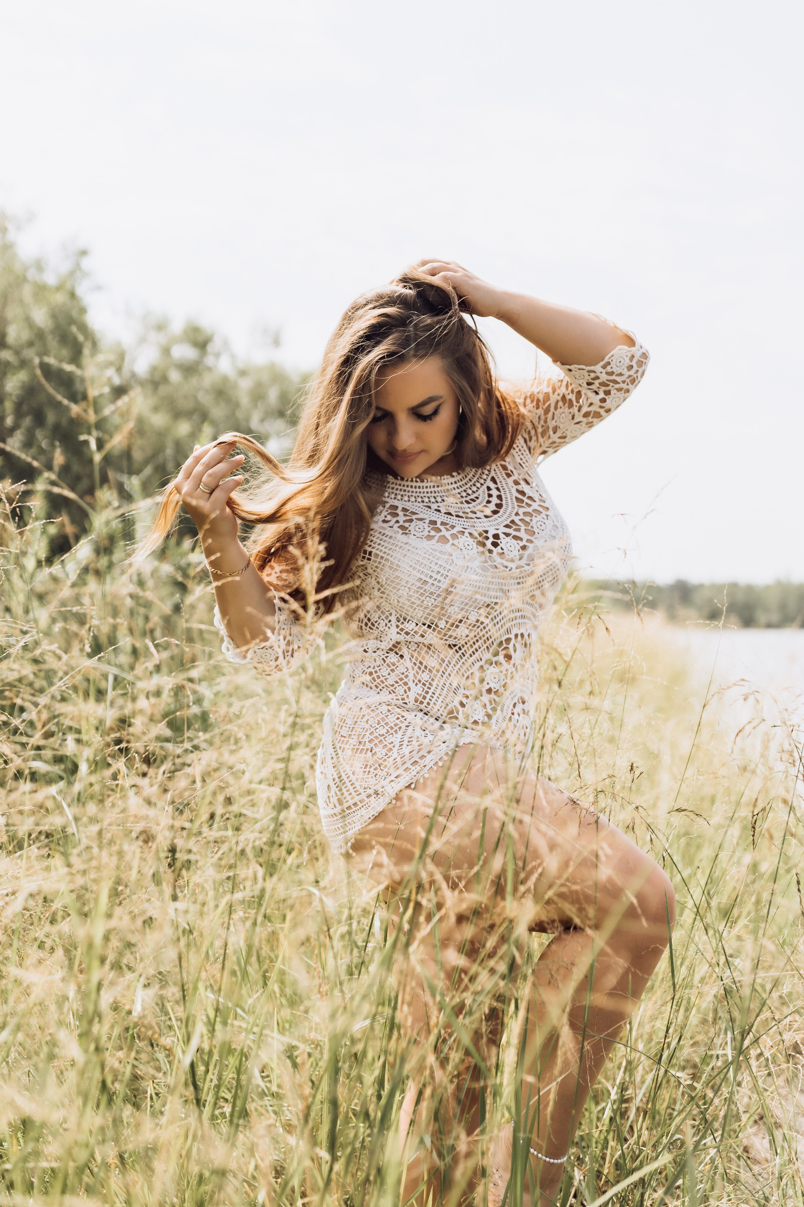 Сандра. Фотограф Анна Шибанова Ангарск-Иркутск