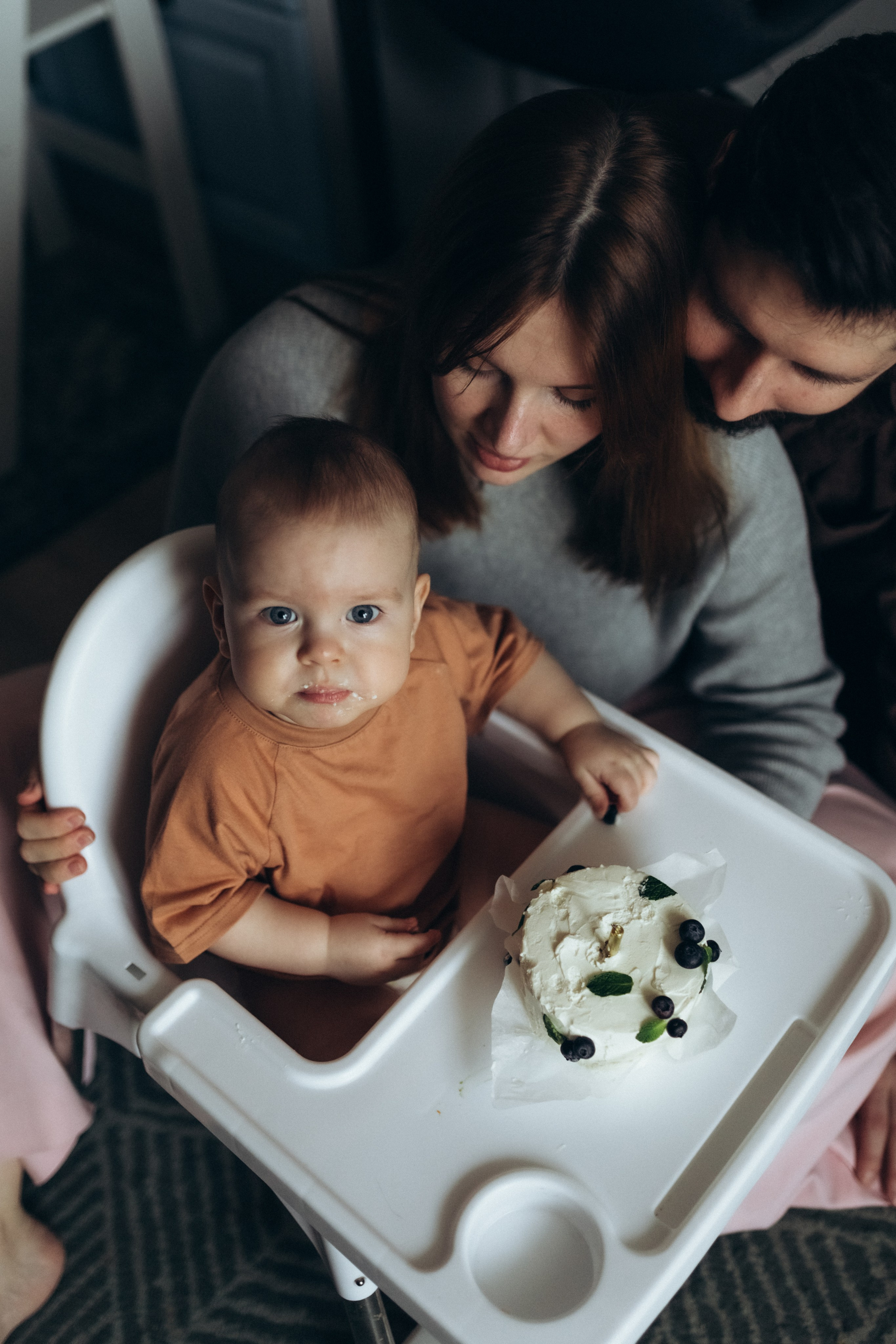 Дело в шляпе. Фотограф из Петербурга