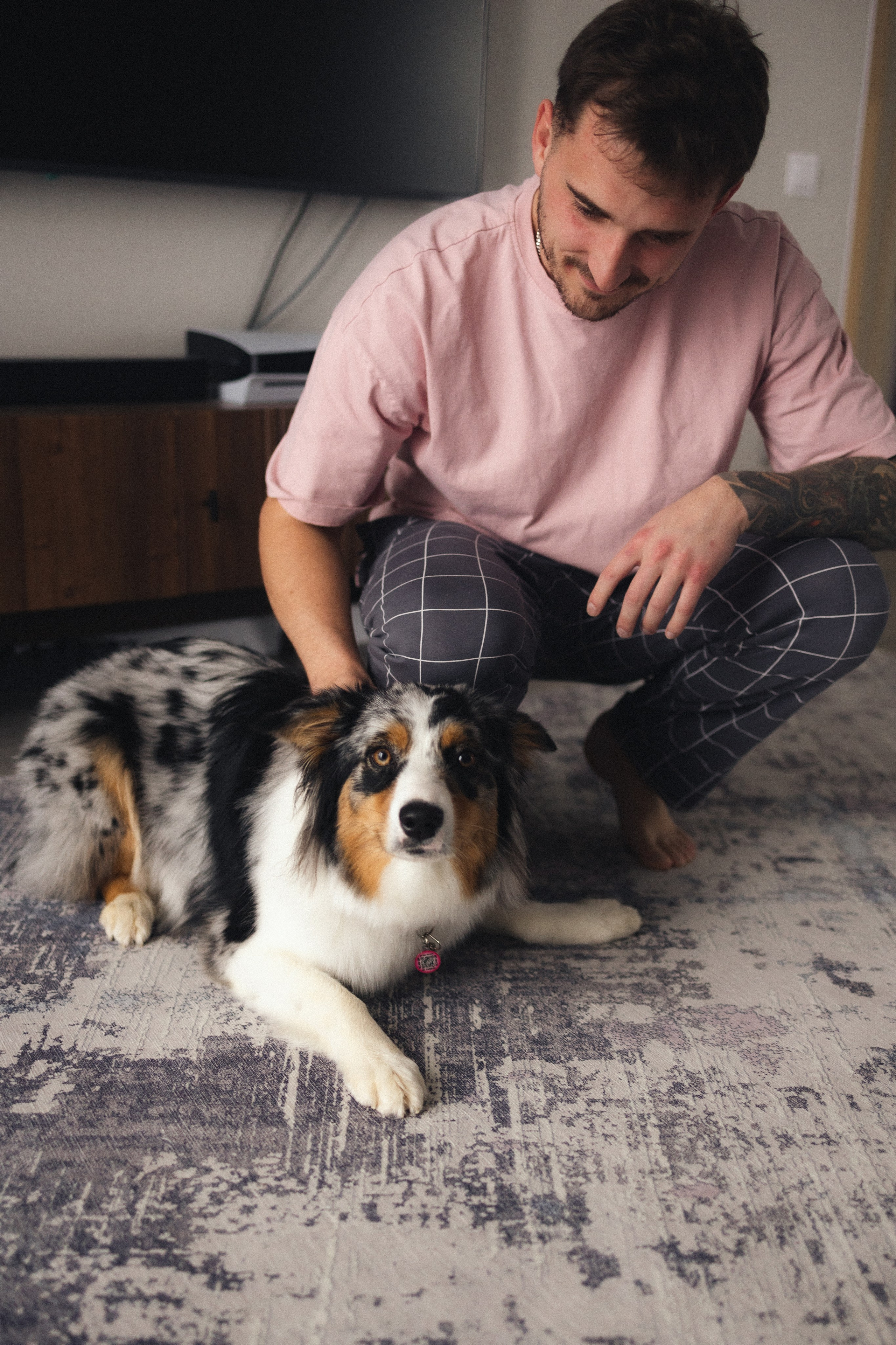 Появление брата. Фотограф из Петербурга