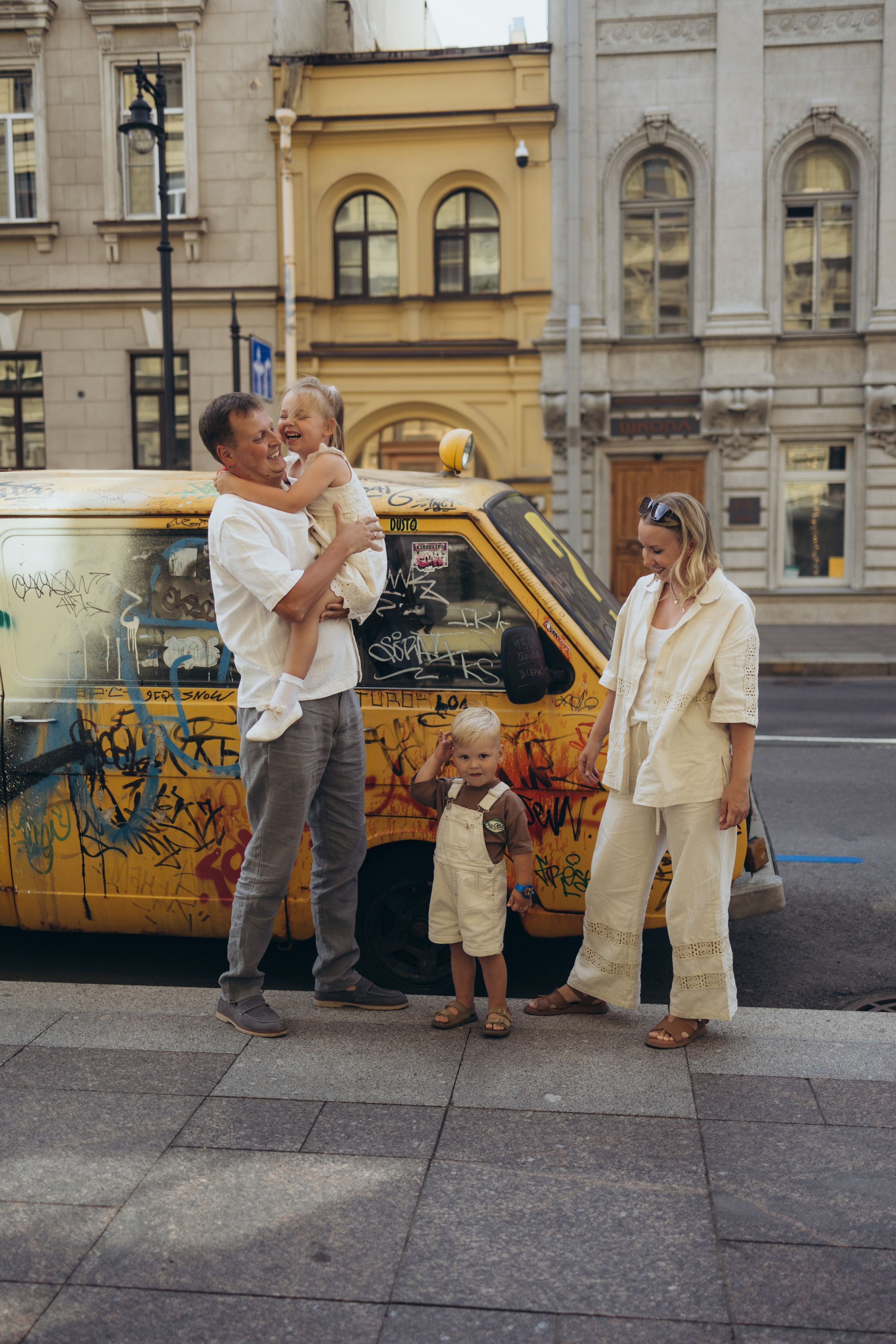 Бегом по летнему Петербургу. Фотограф из Петербурга