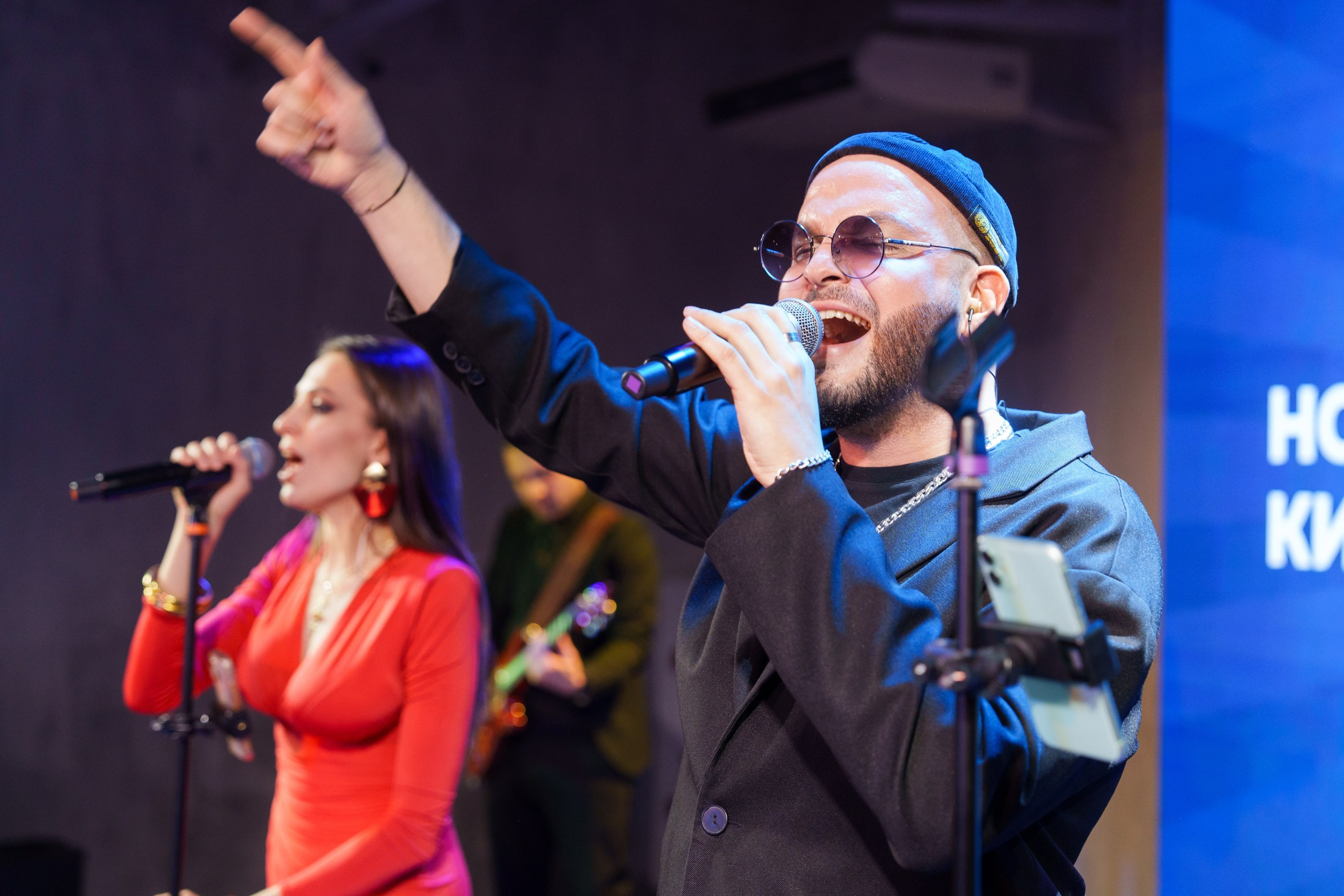 ППР новогодний корпоратив. Свадебный и репортажный фотограф Элина Козырьянова