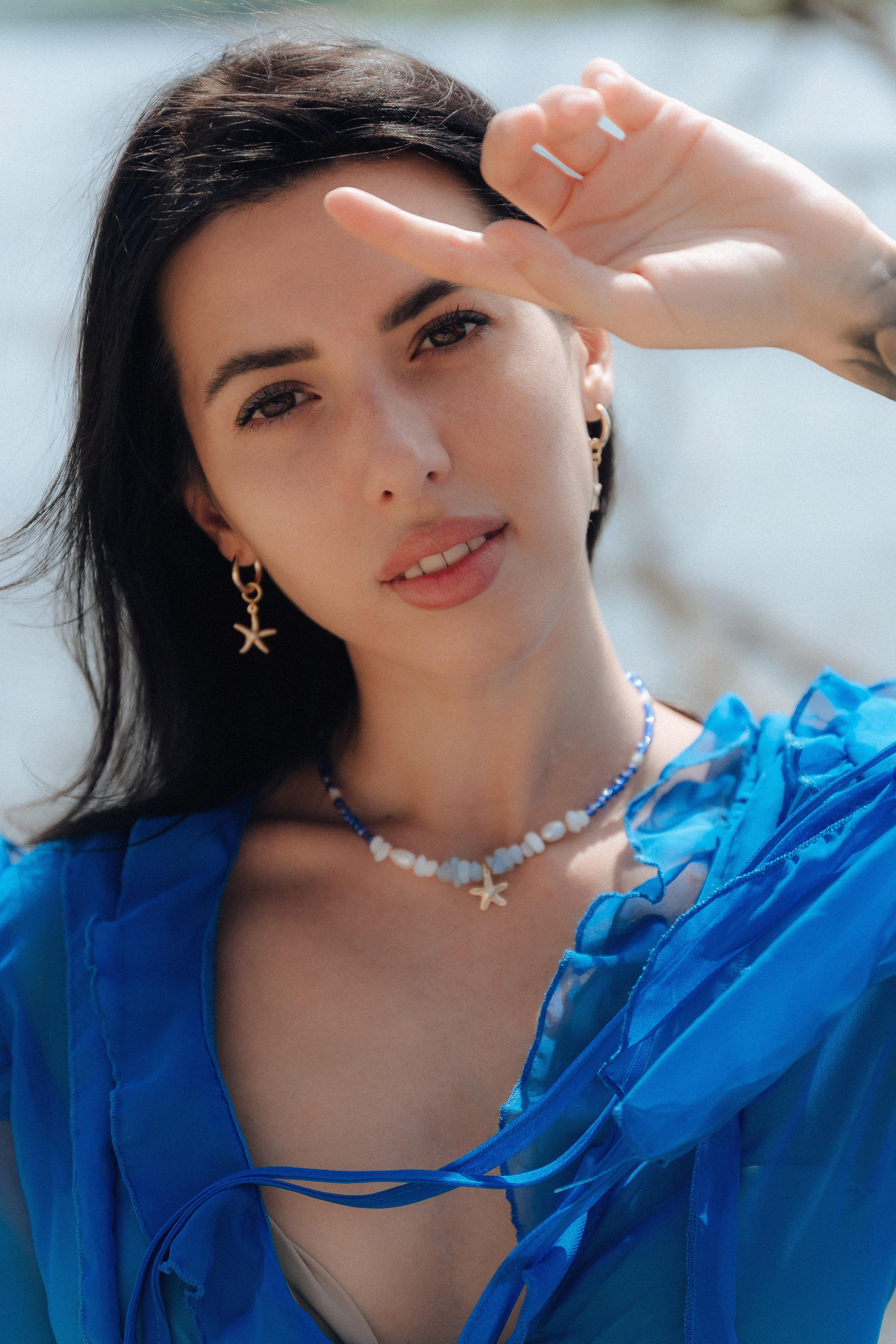 Жаркий июнь. Детский и семейный фотограф Катерина Мишина