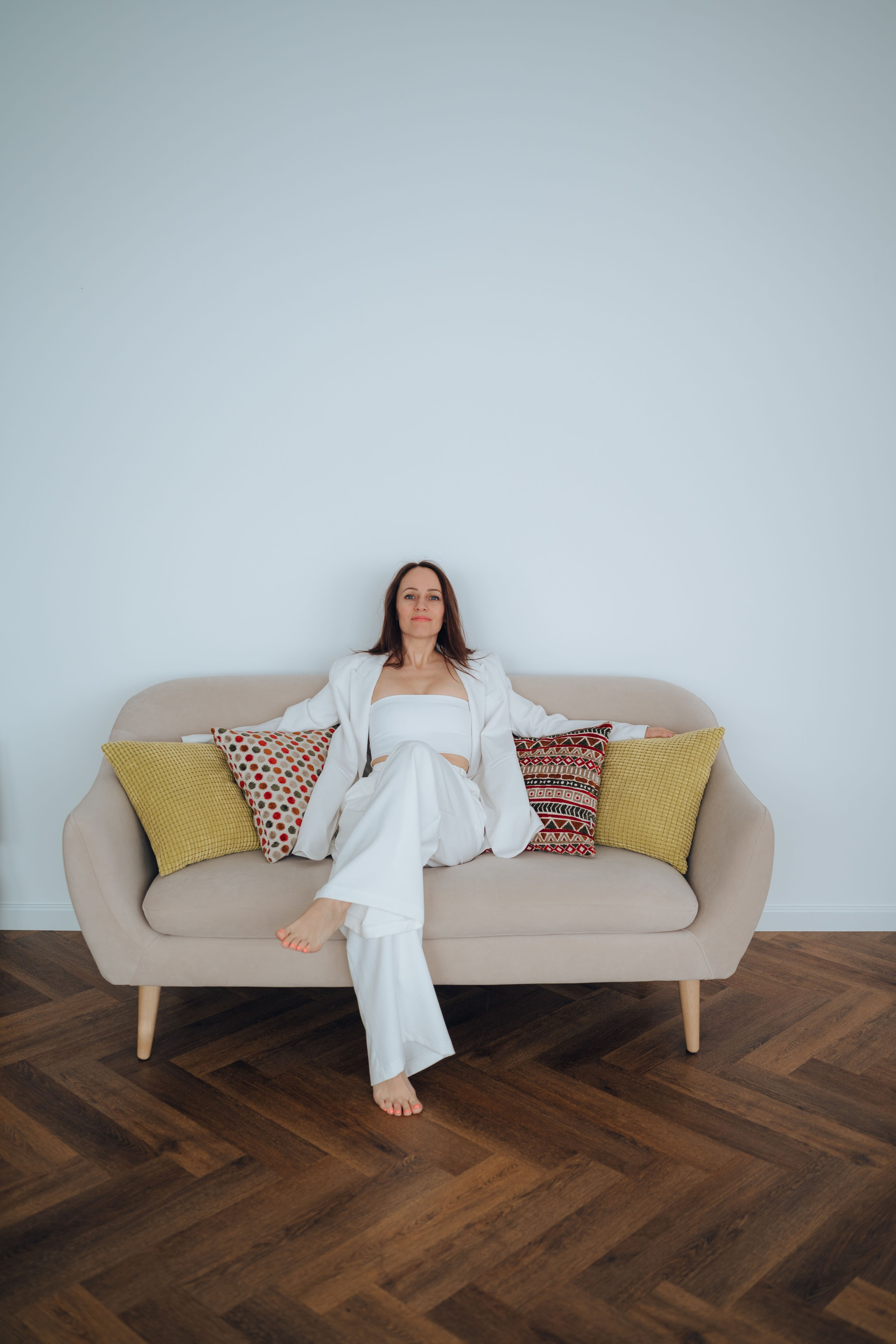 Чудесная. Детский и семейный фотограф Катерина Мишина