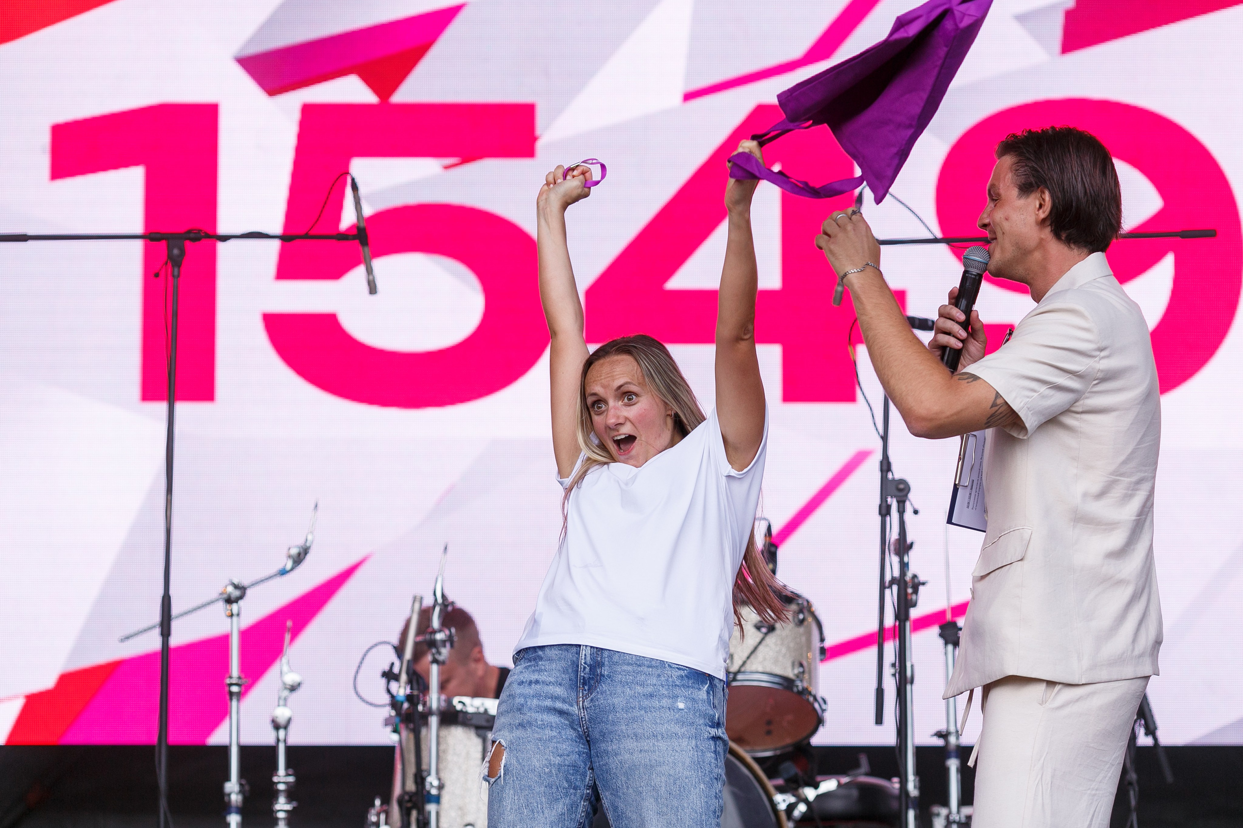 Репортажный фотограф Борис Геер