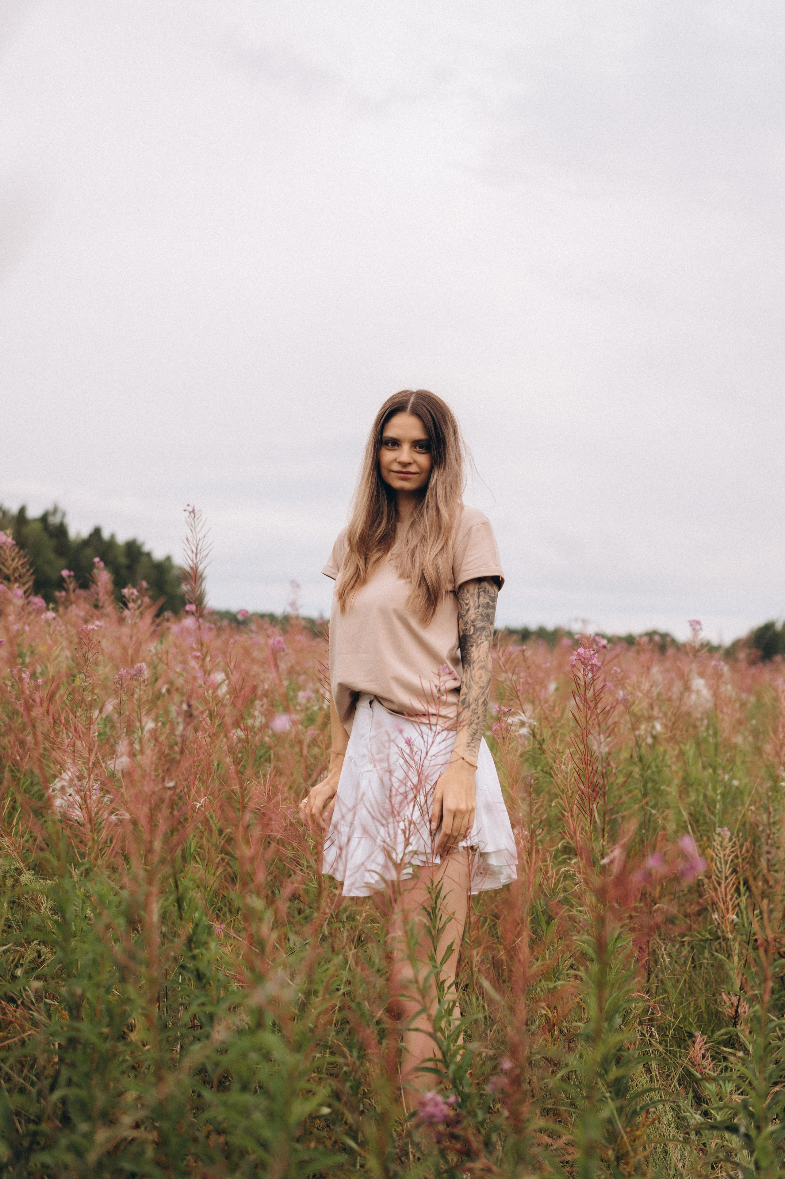 Связаны на всю жизнь. Семейный фотограф в Ангарске/ Иркутске