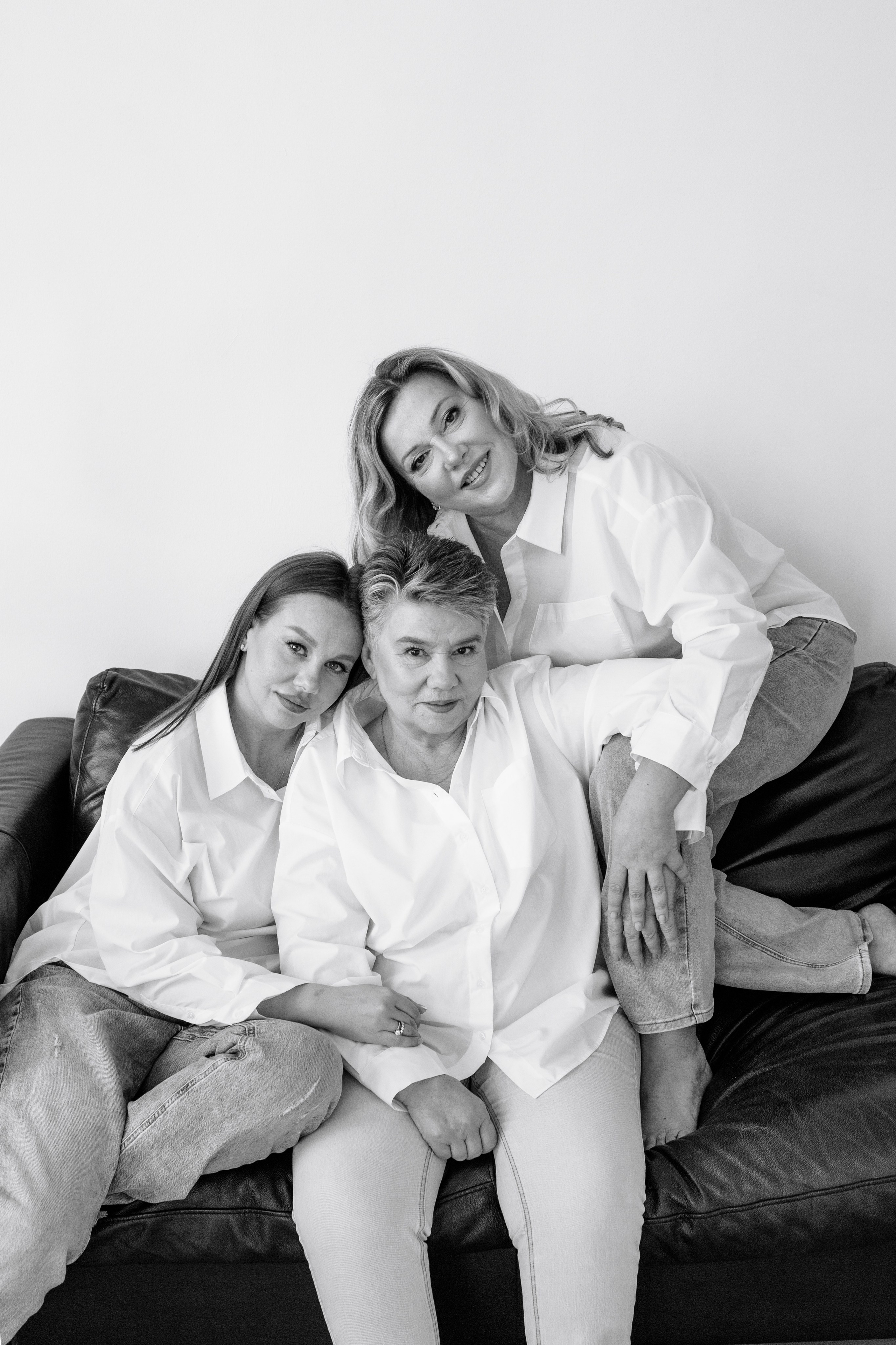 Связь времён в одном кадре 💛. Фотограф в Санкт-Петербурге Светлана Арестова