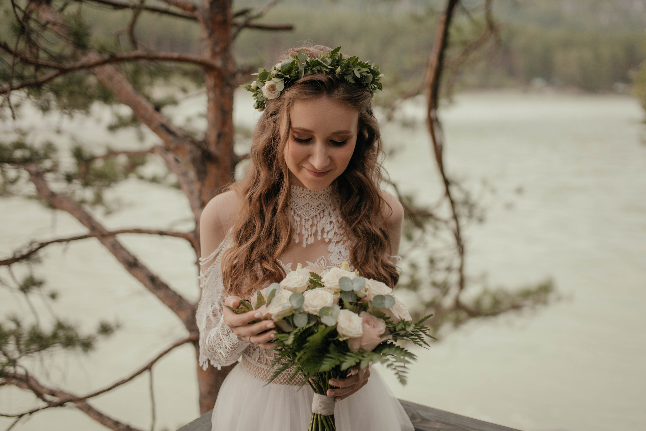 Свадьба в Горном-Алтае. Свадебный организатор Марина Корсакова, Барнаул, Бийск, Алтайский край, Горный Алтай, Новосибирск