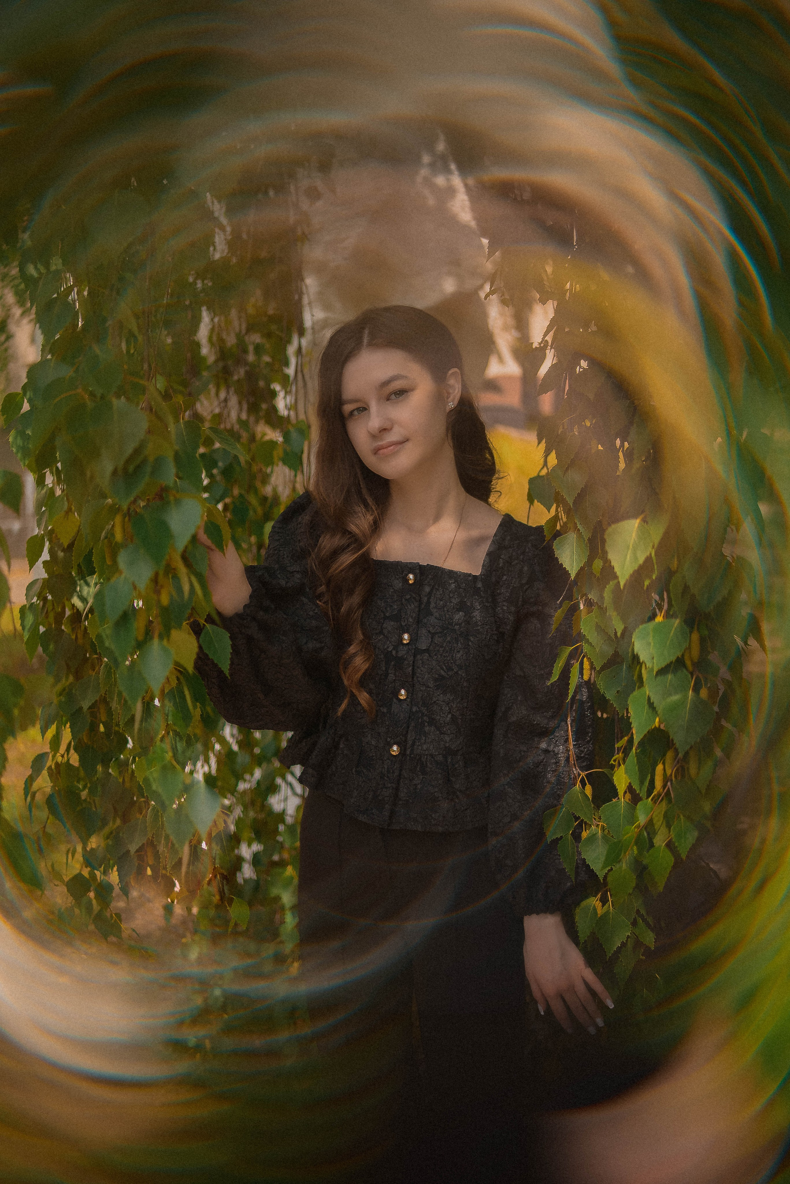 Индивидуальная фотосъёмка. Фотограф Фомина Екатерина Сергеевна