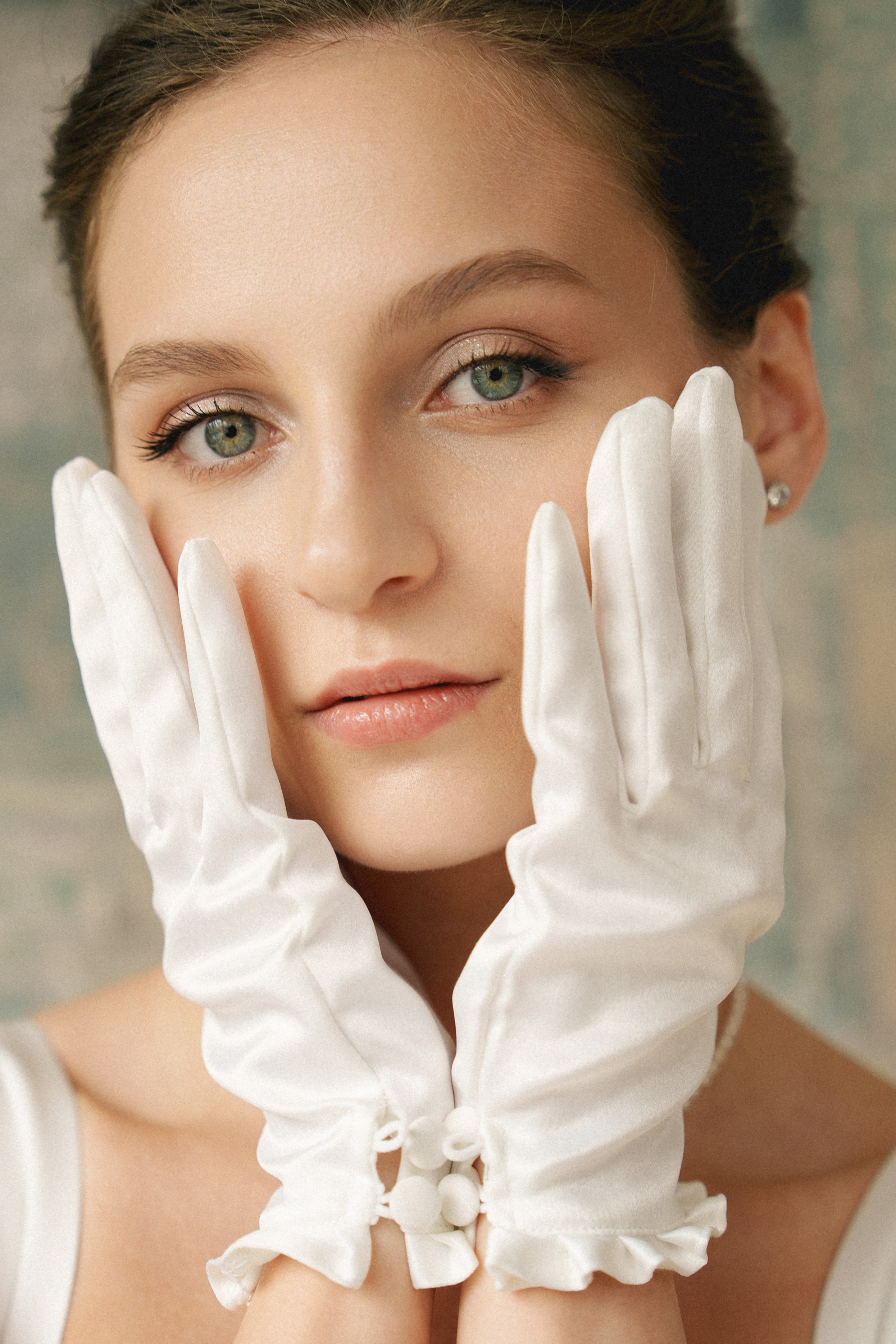 Женя и Люба. Свадебный фотограф Михаил Мирзоян