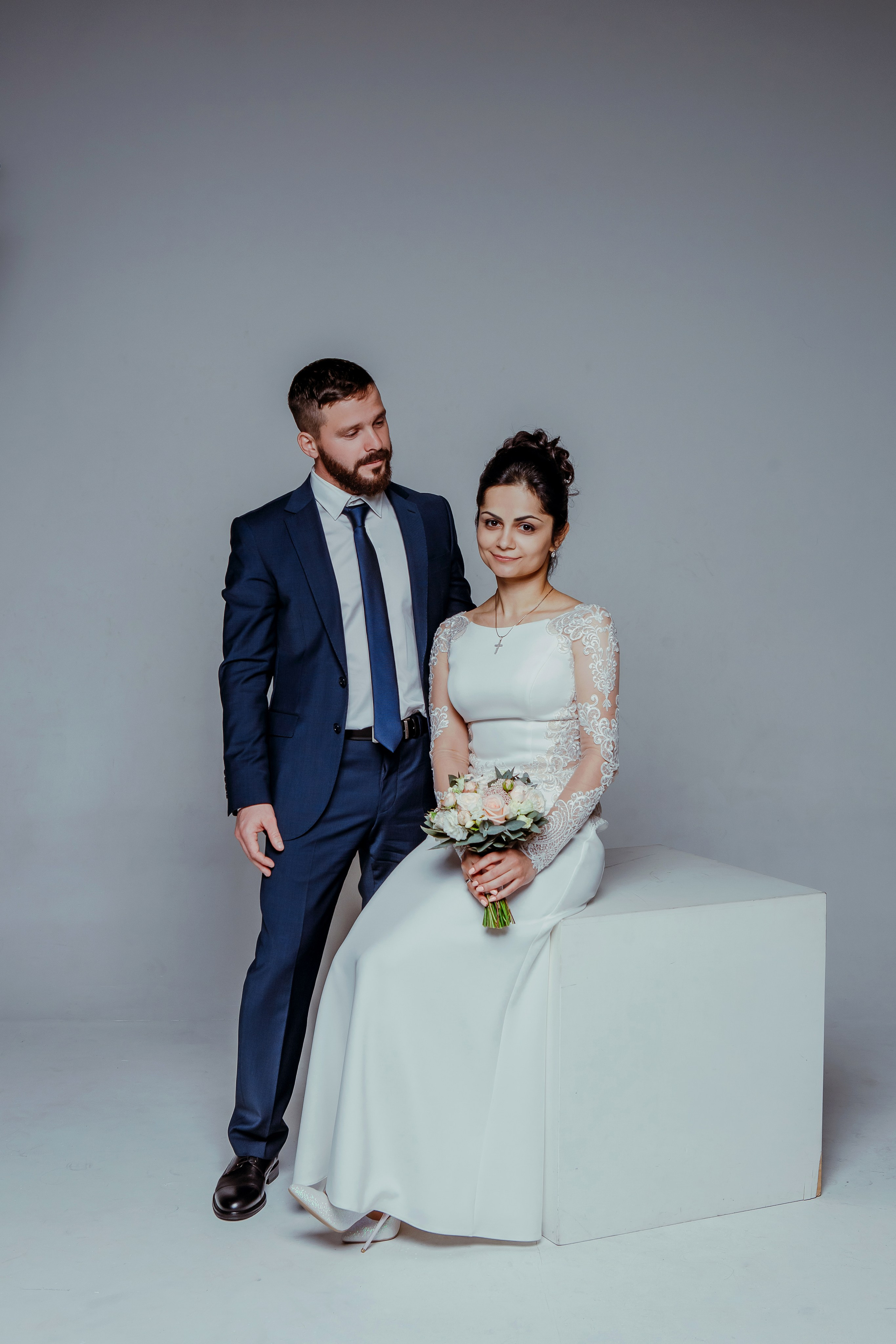 Свадьба. Фотограф Новороссийск