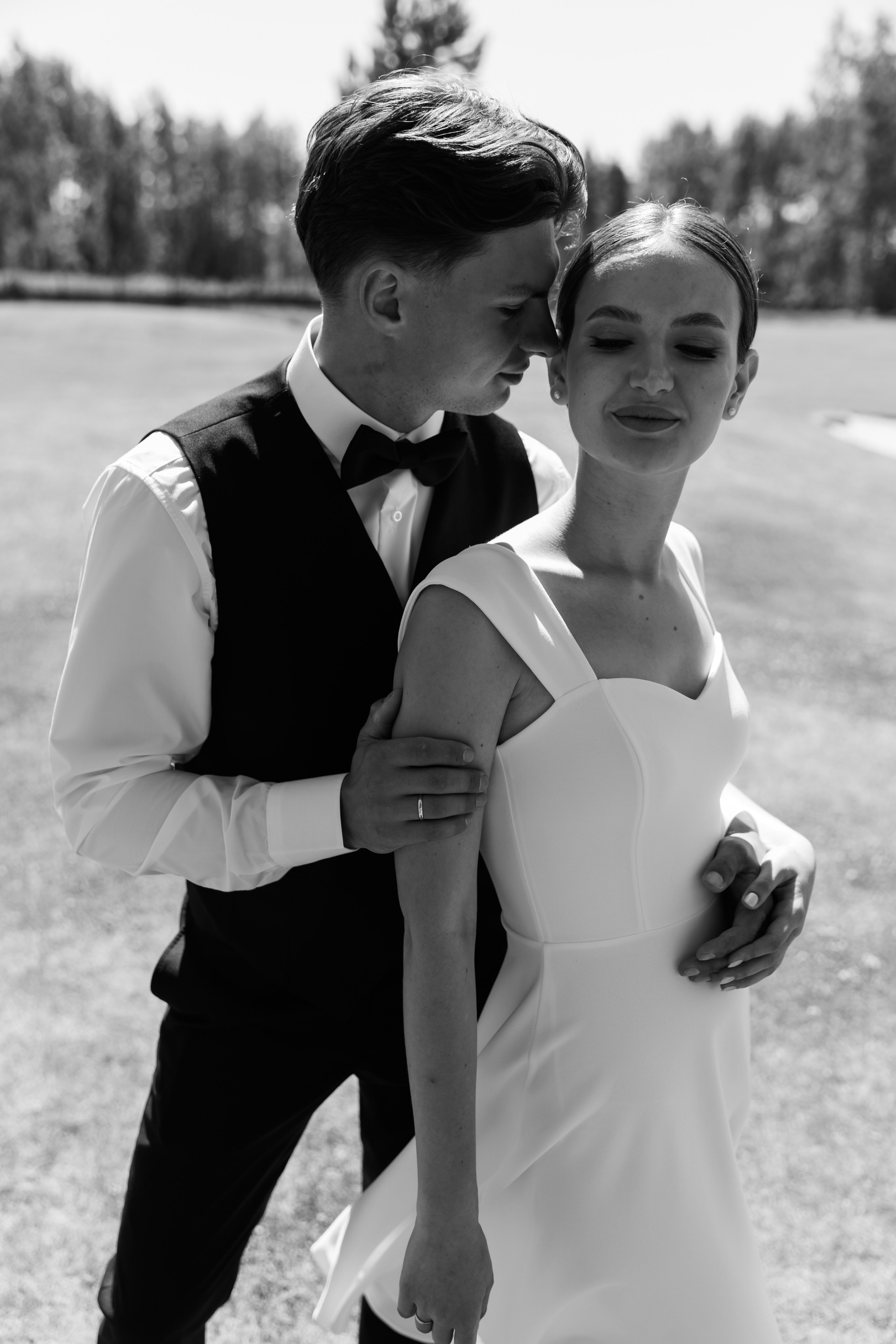 D&O. Свадебный фотограф Екатерина Худякова — Ярославль, Санкт-Петербург, Москва