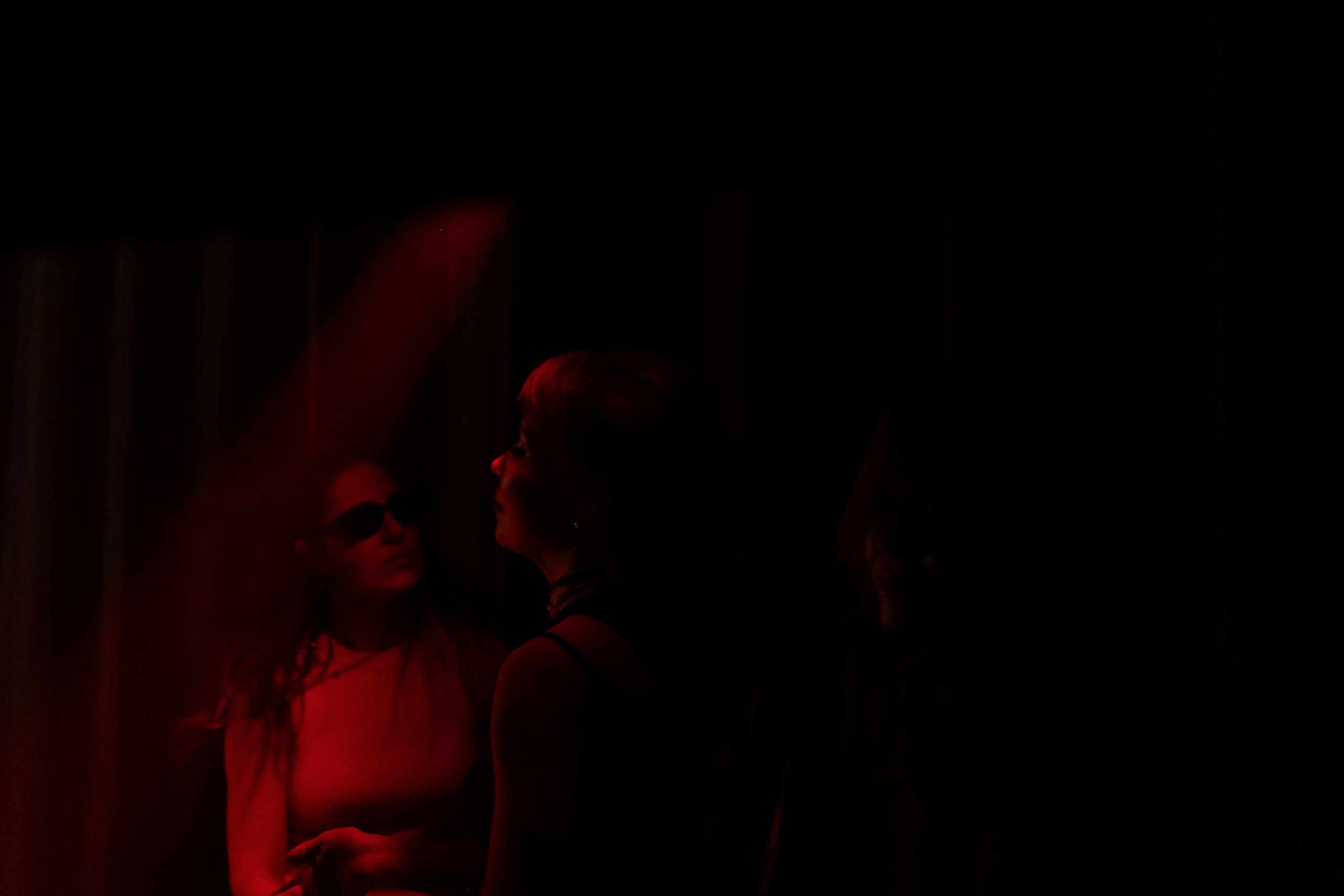 Rook's. Анастасия Паршукова — фотограф Шерегеш Новосибирск