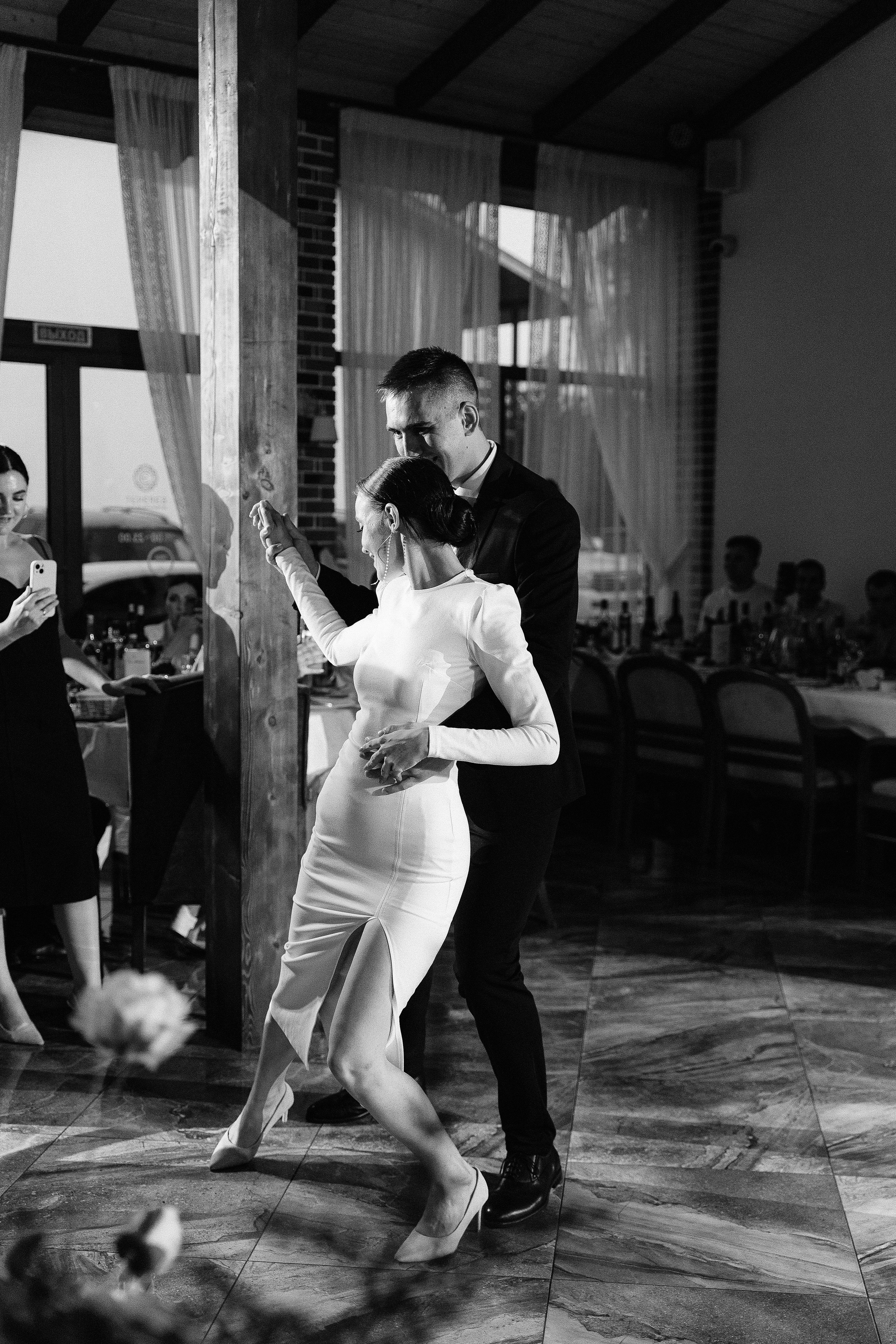 D & E. Свадебный Фотограф в Майкопе Полина Махонина