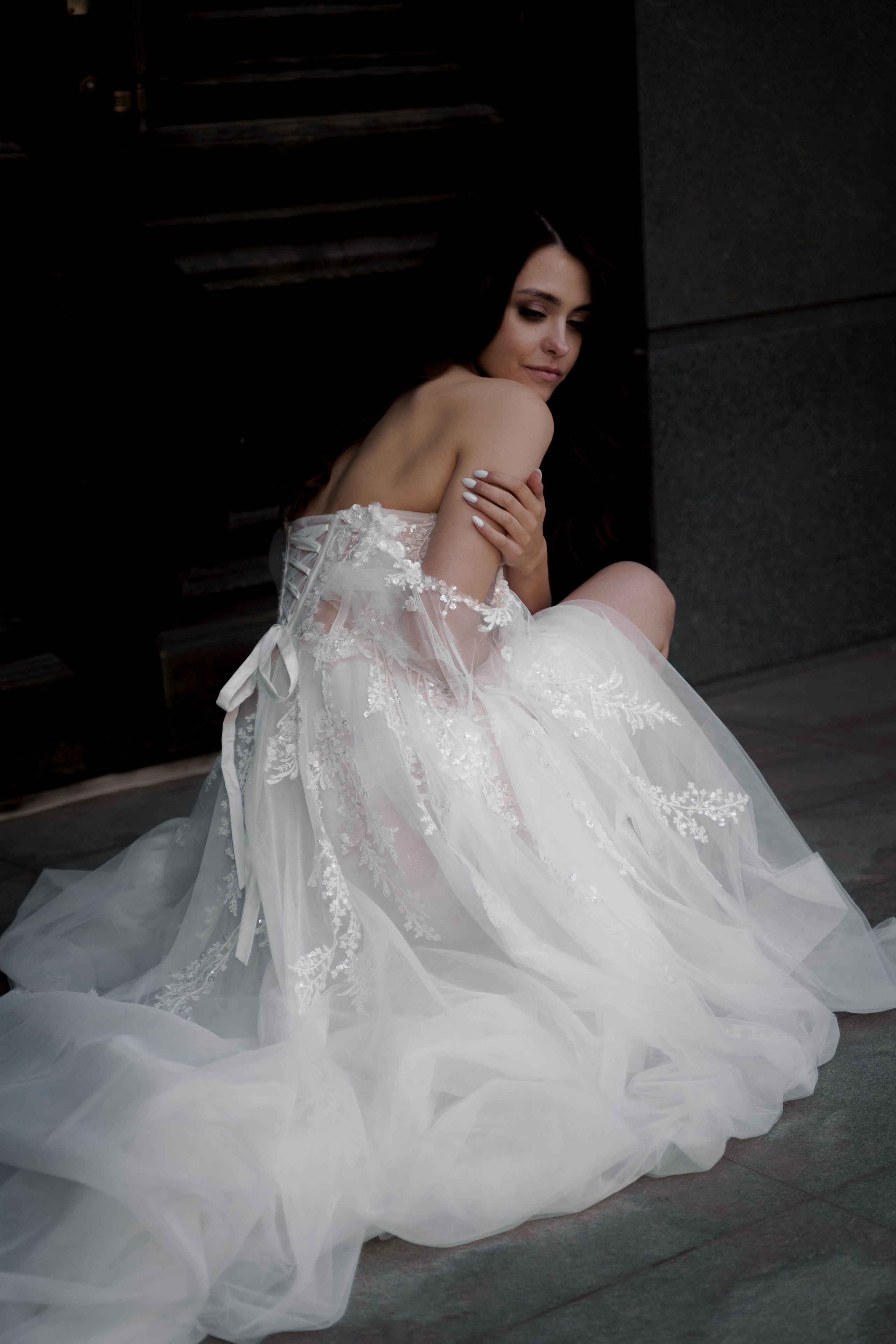 Марат и Алёна. Свадебный фотограф Казань Анастасия Доле