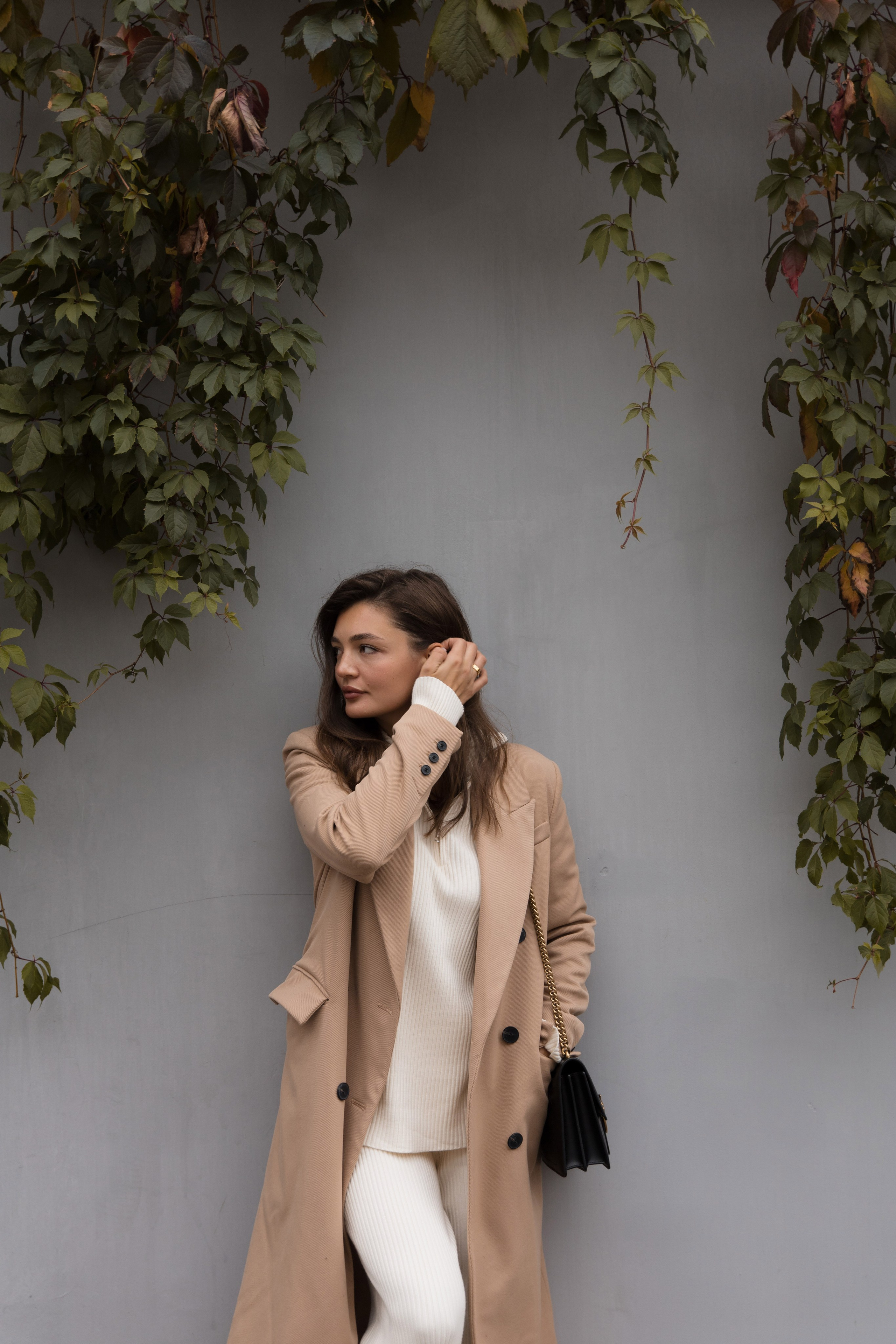 Что если пойдет дождь?. Женский и свадебный фотограф Москва Елизавета Перова